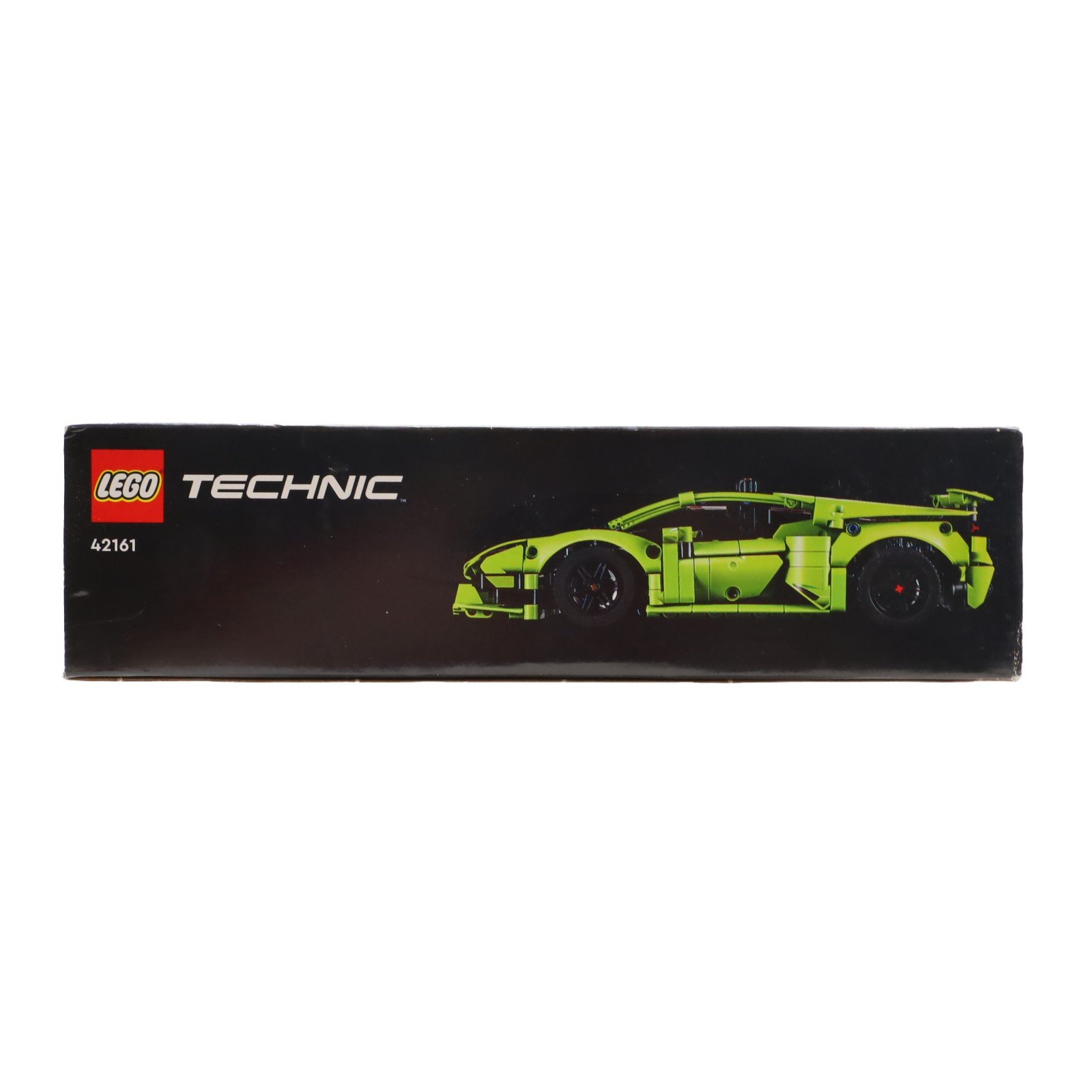 LEGO Technic Lamborghini Huracán Tecnica 42161 806-Piece Building Kit