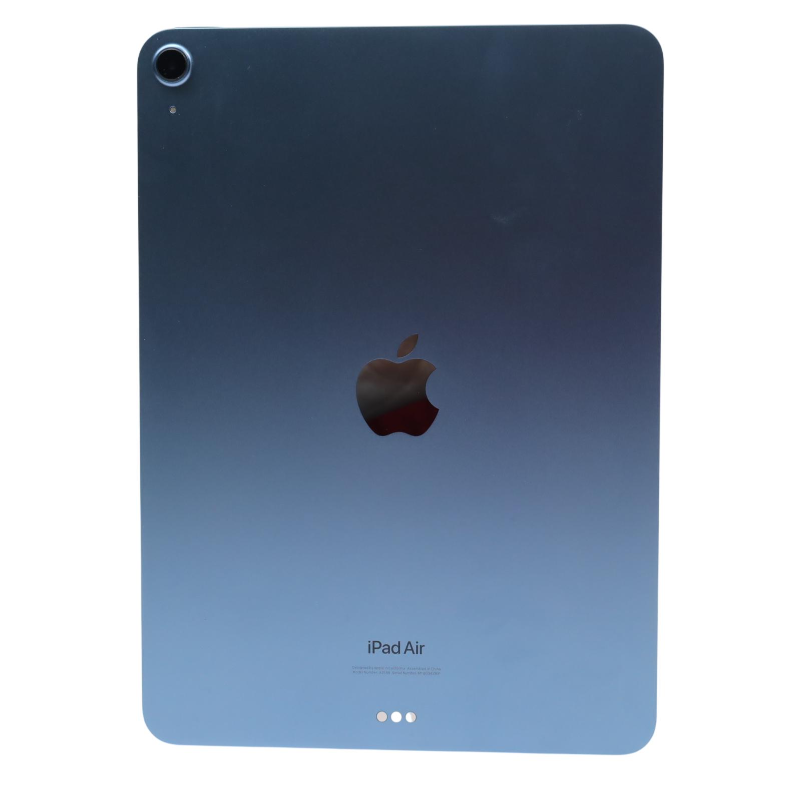 Apple iPad Air 5th Gen MM9N3LL/A 256GB M1 Chip Wi-Fi 10.9