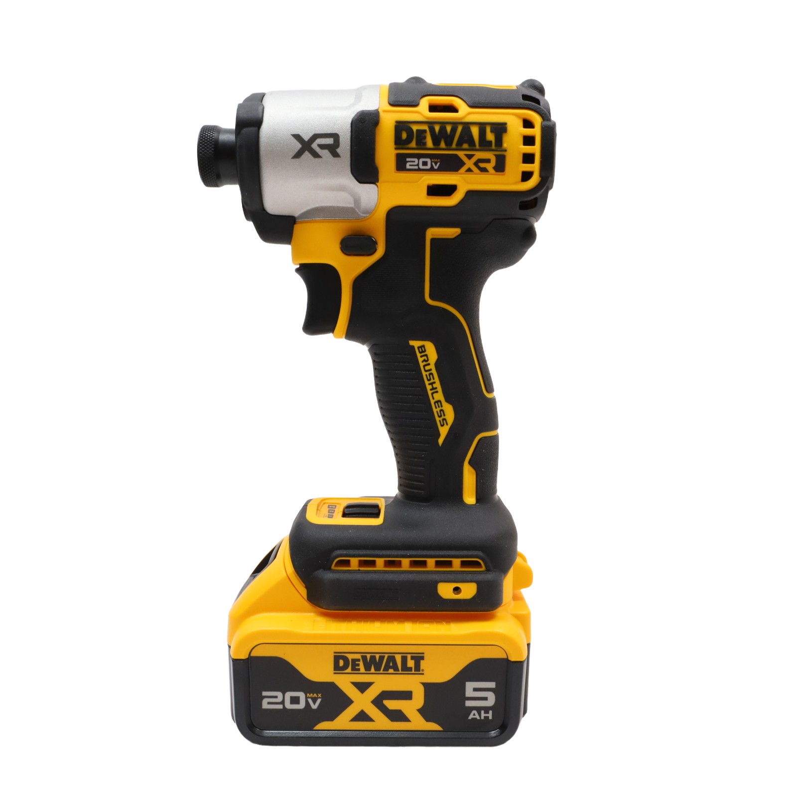 Dcf845 DeWalt DCF845 20V XR Brushless 1/4
