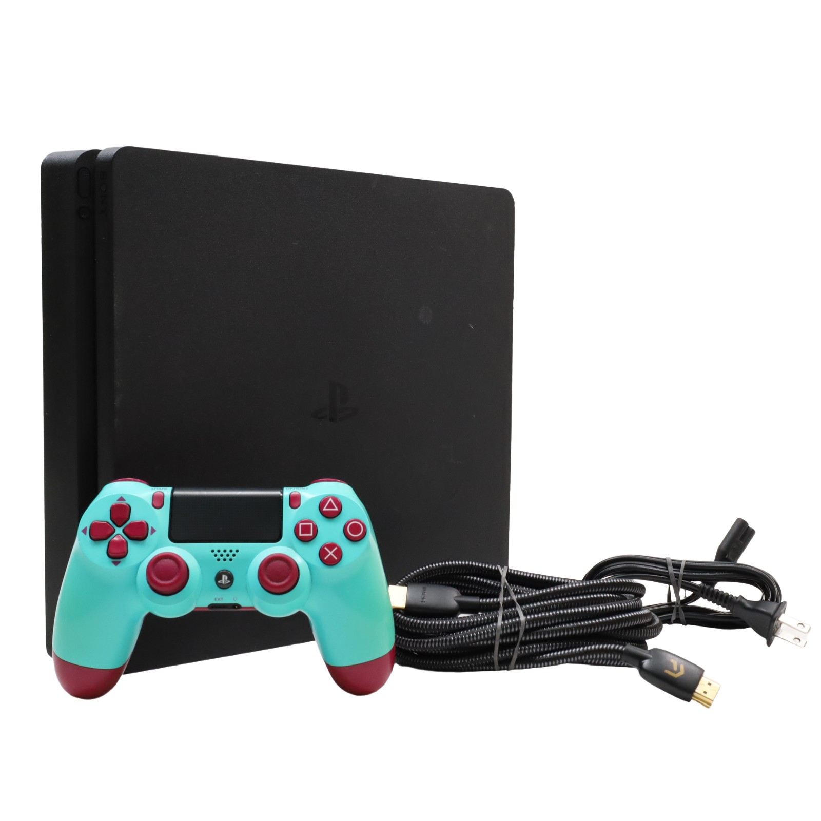 PlayStation®4 ドラゴンクエストロトエディションCUHJ-10015 【公式通販】