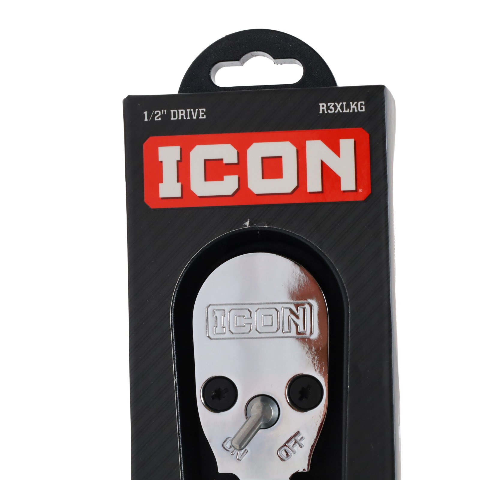 Icon G2 R3XLKG 1/2
