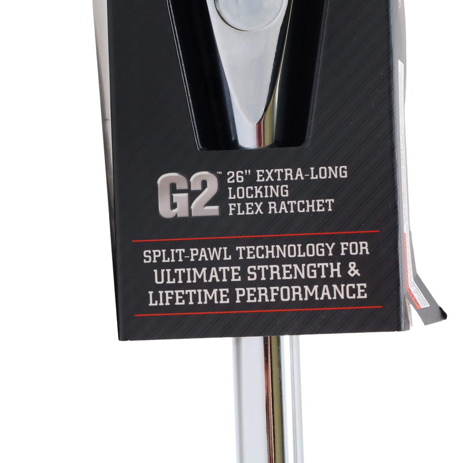Icon G2 R3XLKG 1/2