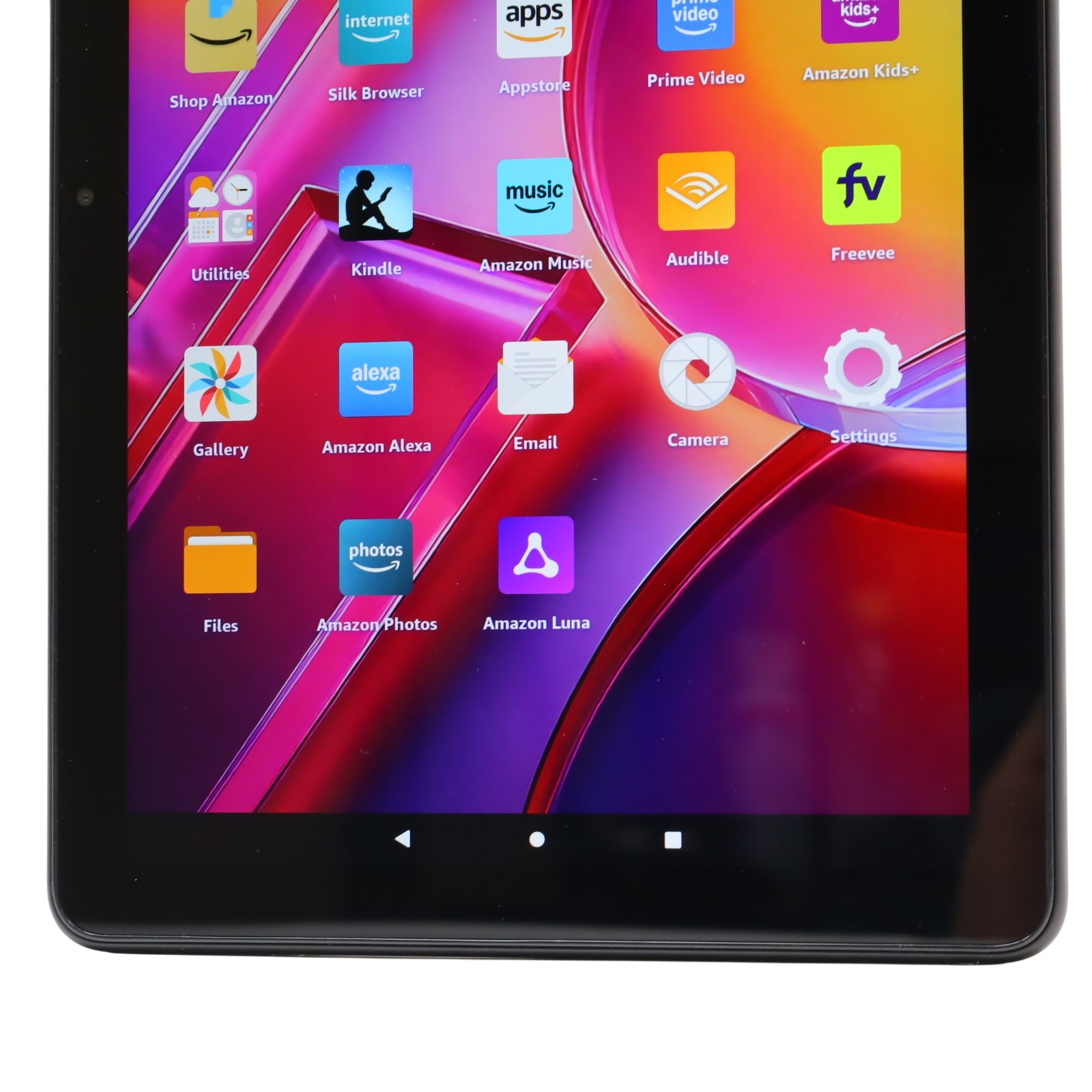 Amazon Fire HD 10 13th Gen 32GB Wi-Fi 10.1