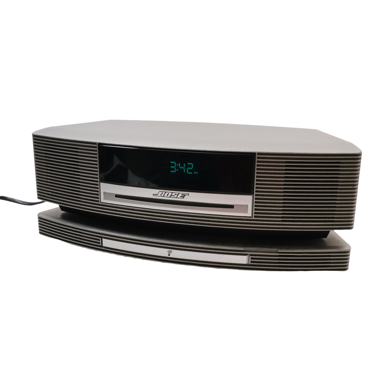 Bose Wave Music System III AM/FM CD SoundTouch Audio System
