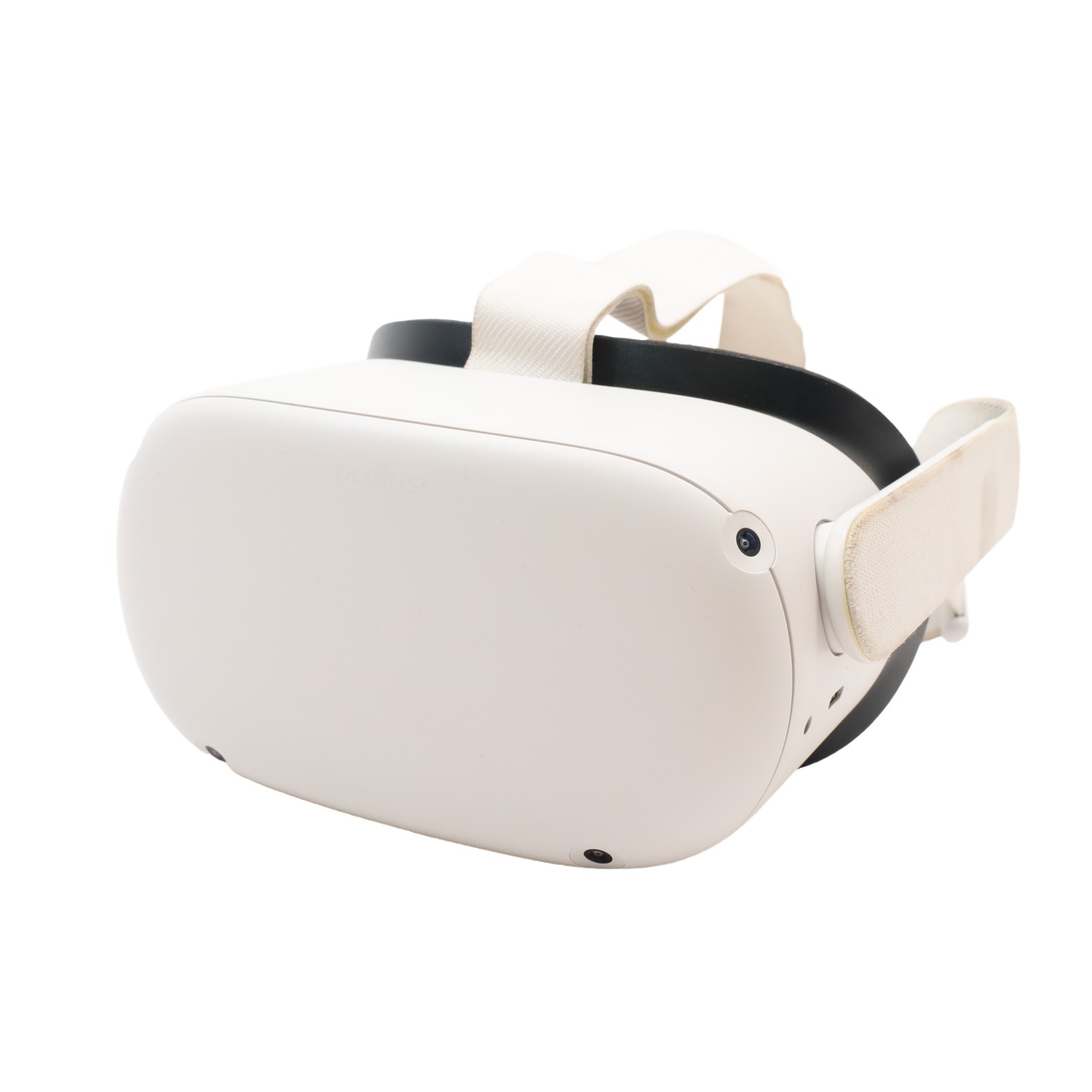 Meta Oculus Quest 2 891-00280-01 128GB Advanced All-in-One VR Headset