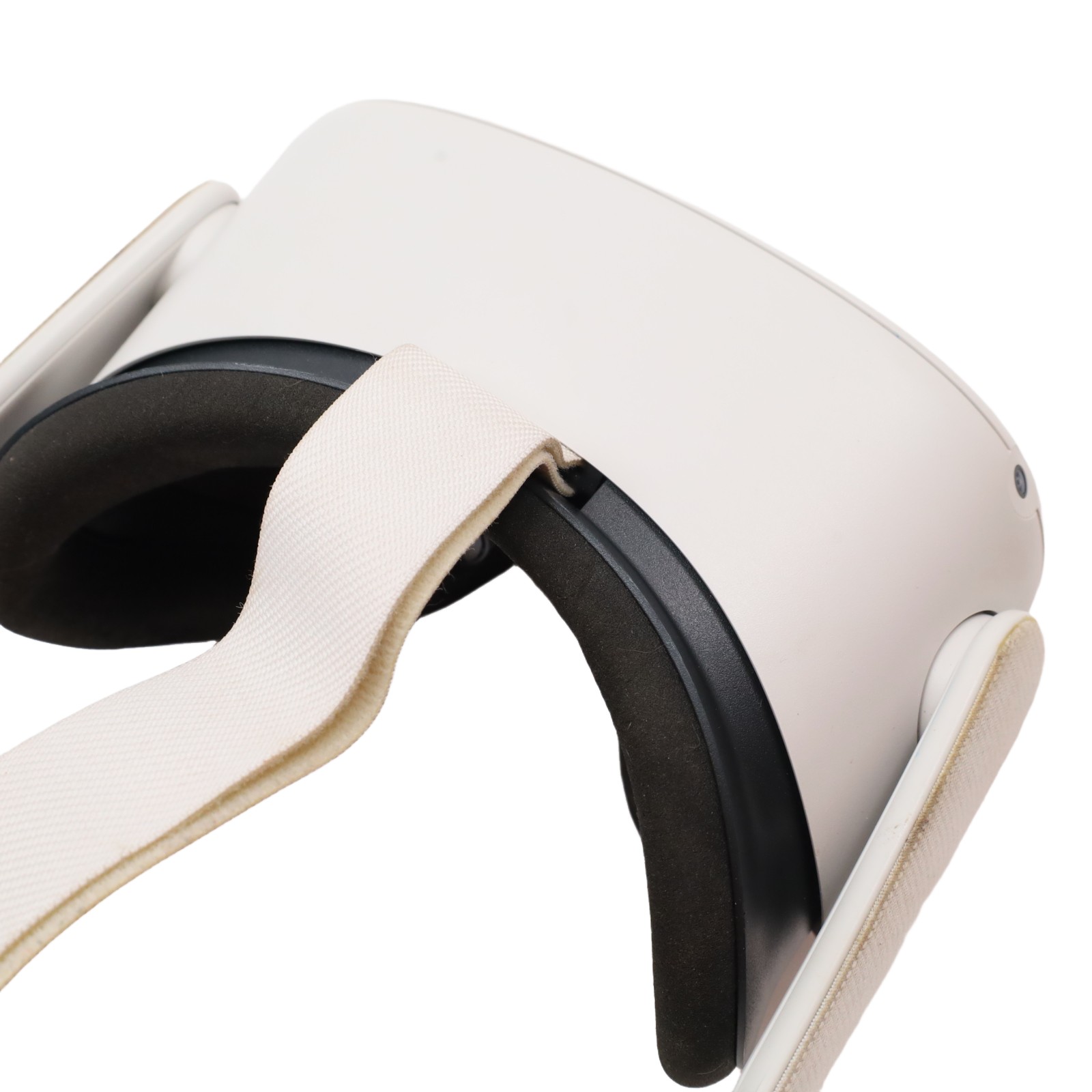 Meta Oculus Quest 2 891-00280-01 128GB Advanced All-in-One VR Headset