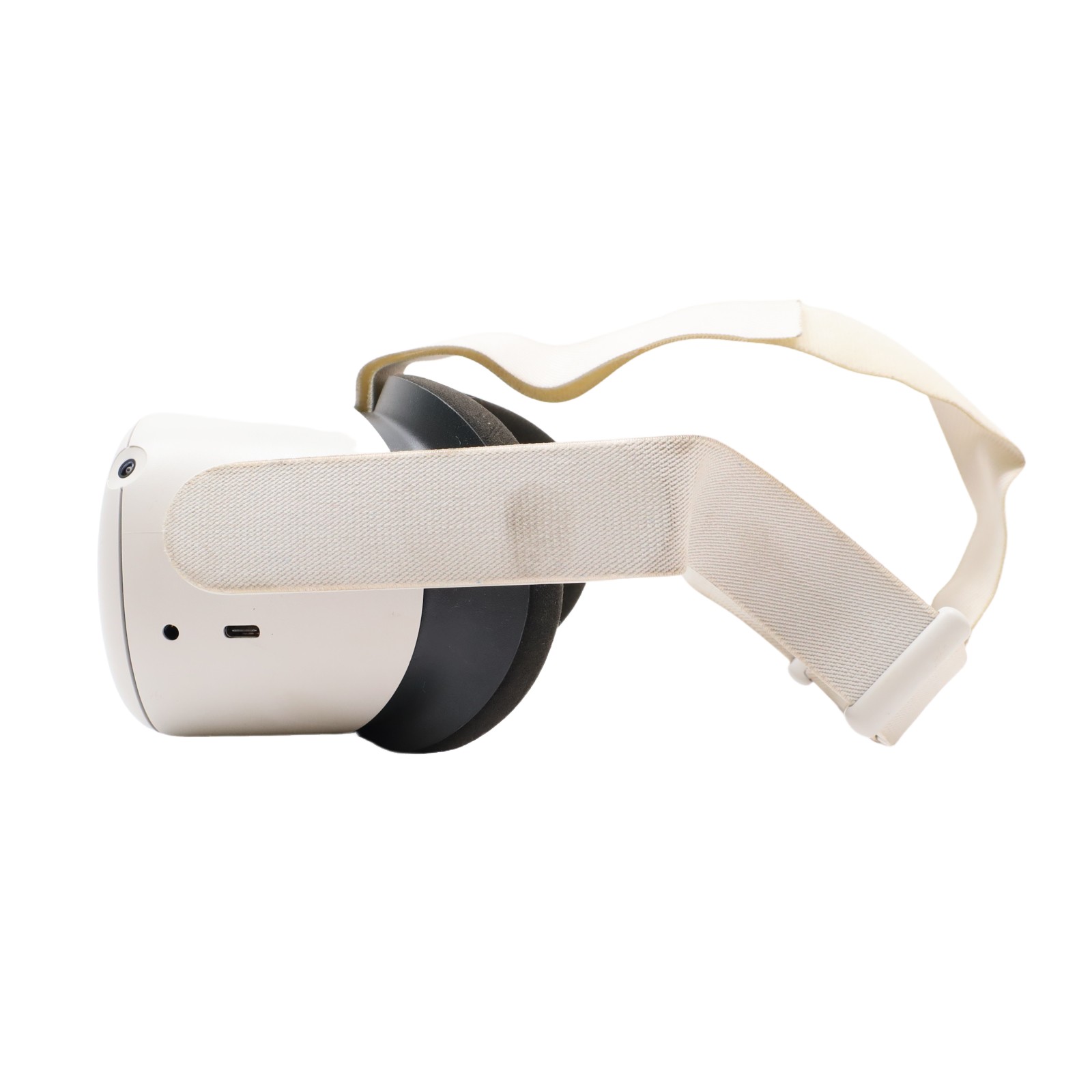 Meta Oculus Quest 2 891-00280-01 128GB Advanced All-in-One VR Headset