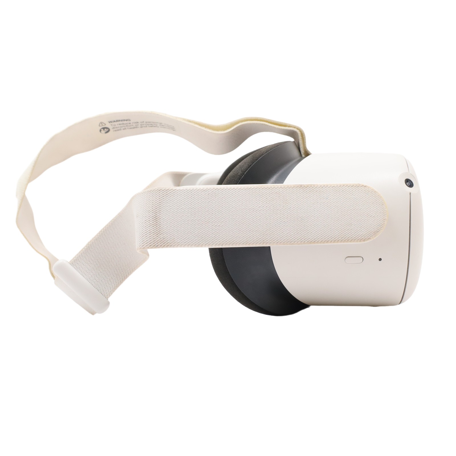 Meta Oculus Quest 2 891-00280-01 128GB Advanced All-in-One VR Headset