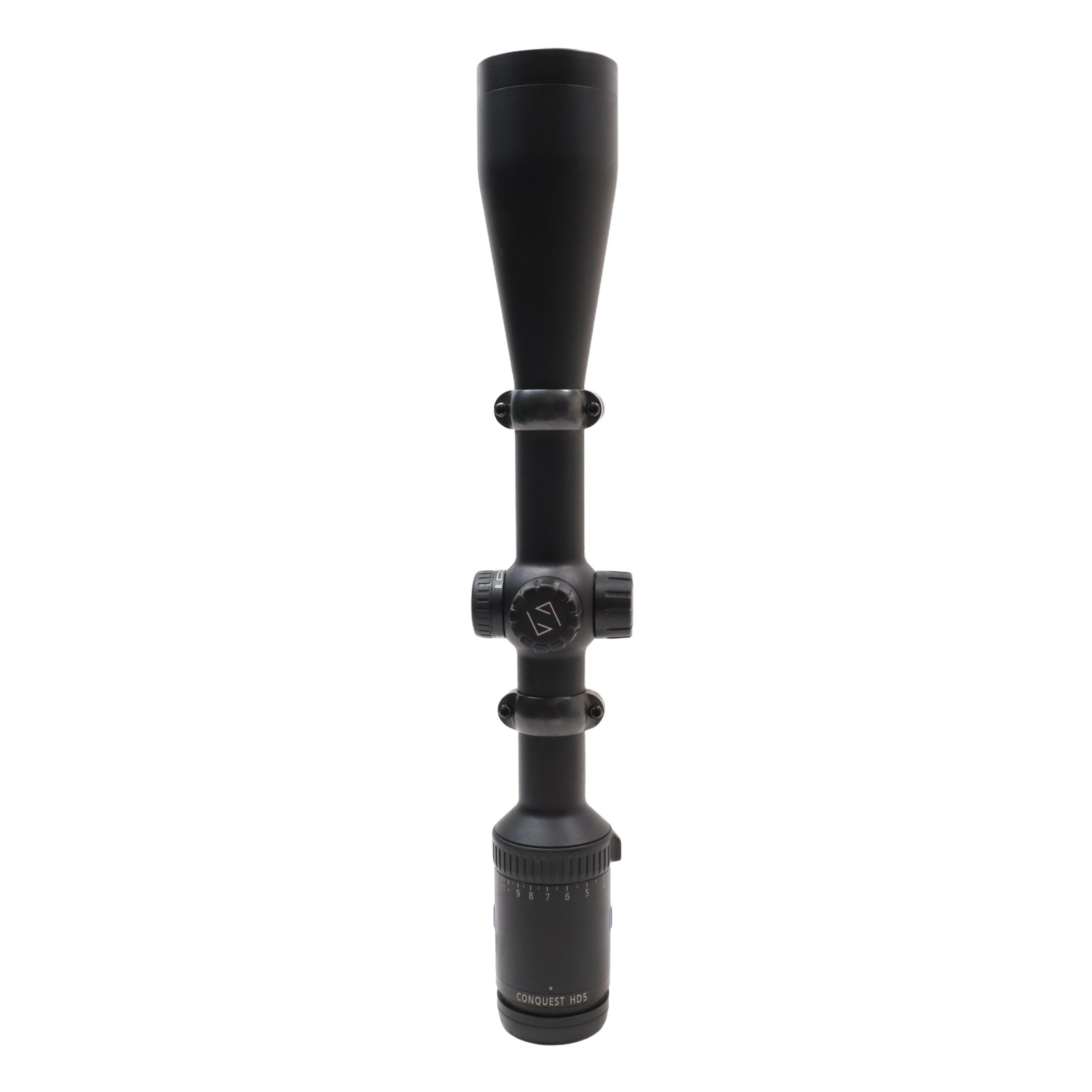 ZEISS Conquest HD5 3-15x42 Rapid-Z 800 1