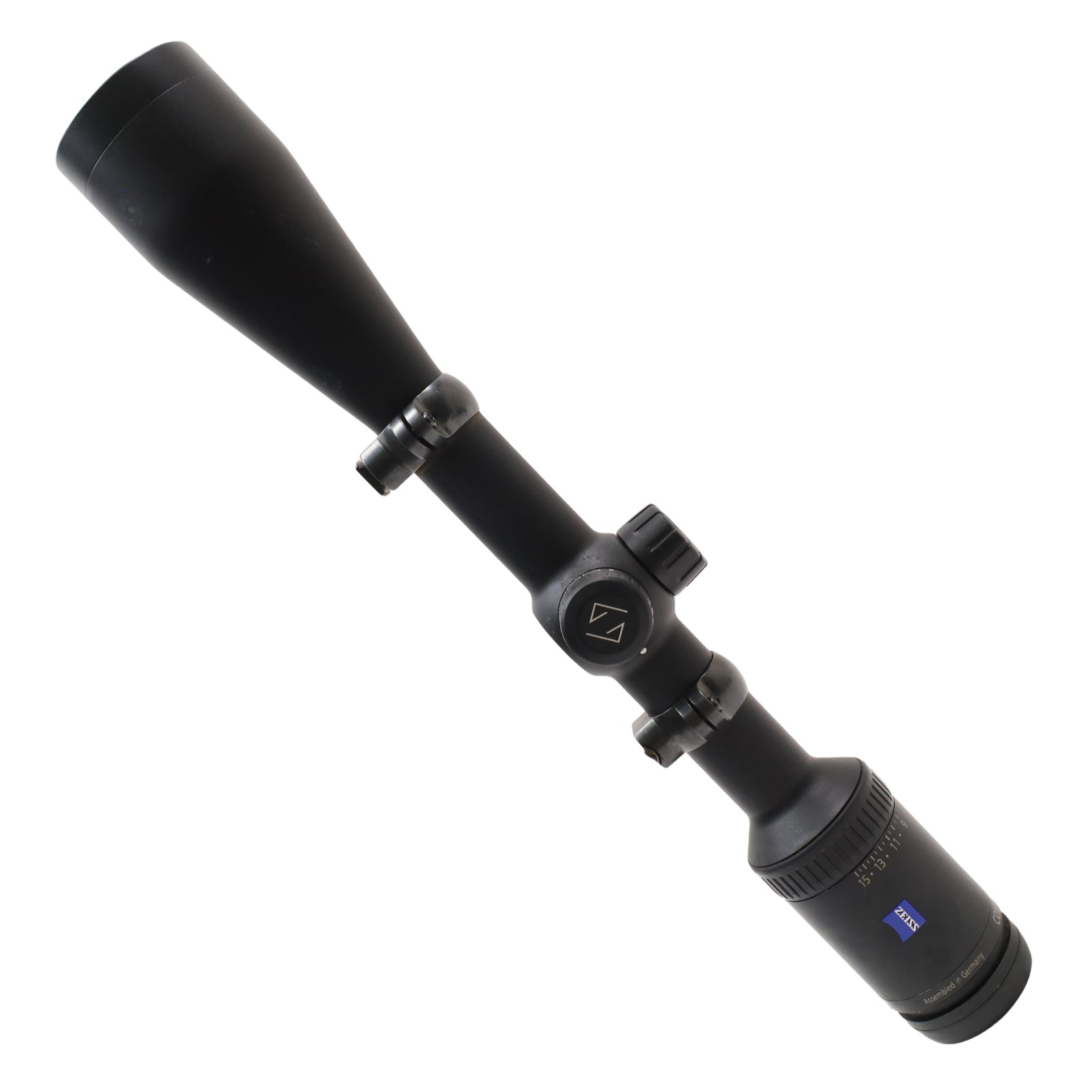 ZEISS Conquest HD5 3-15x42 Rapid-Z 800 1