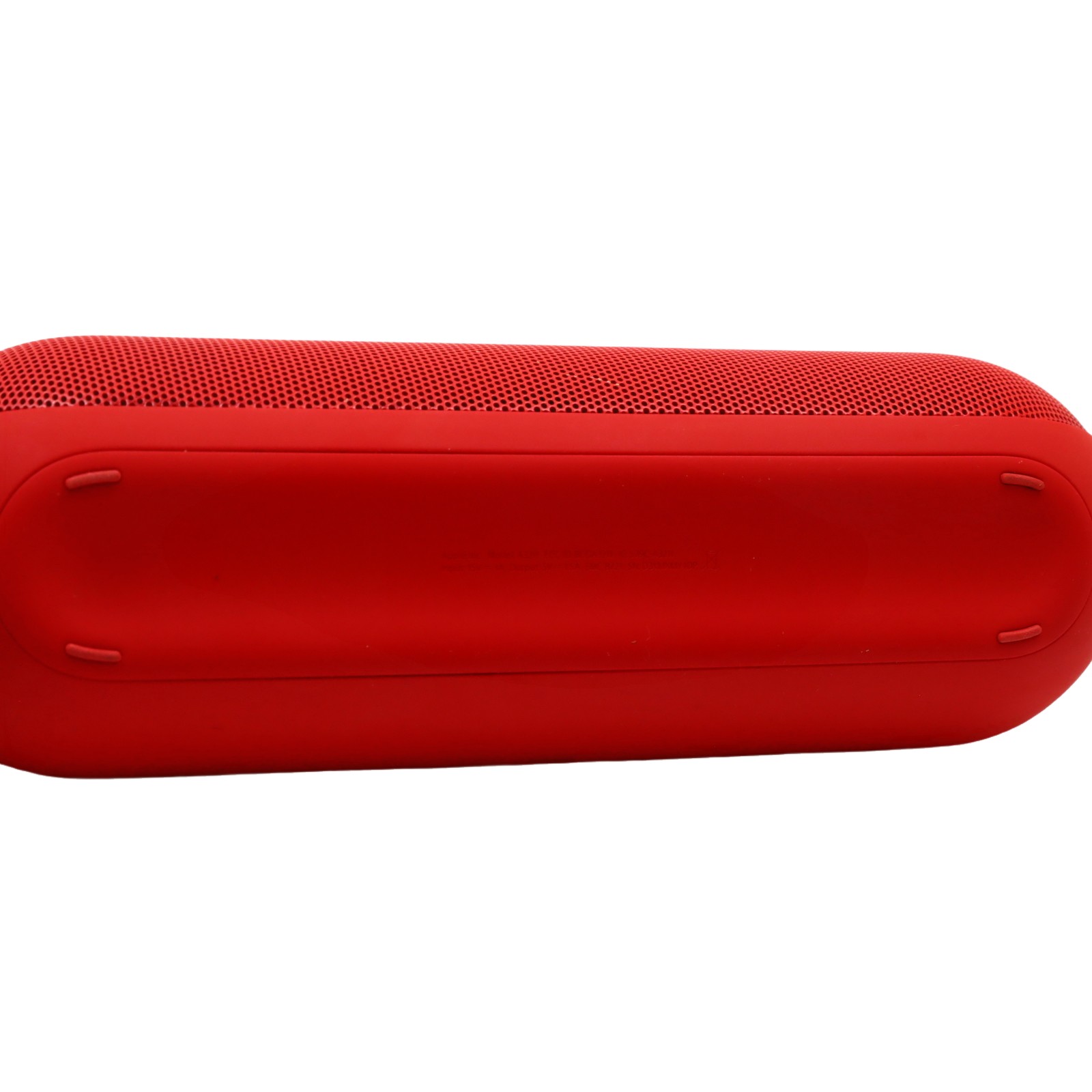 Beats Pill MWQW3LL/A Portable Wireless Bluetooth Speaker