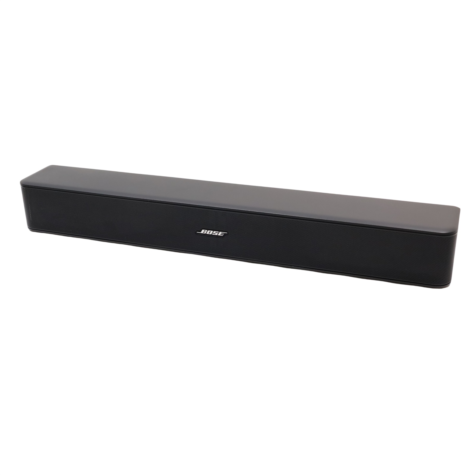 Bose Solo Soundbar Series II 418775 Bluetooth TV Soundbar - Black