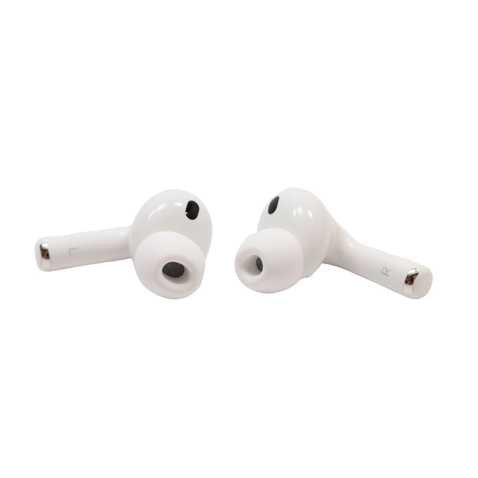 Apple AirPods Pro 3 MFHP4LL/A Active Noise Cancelling Earbuds - White