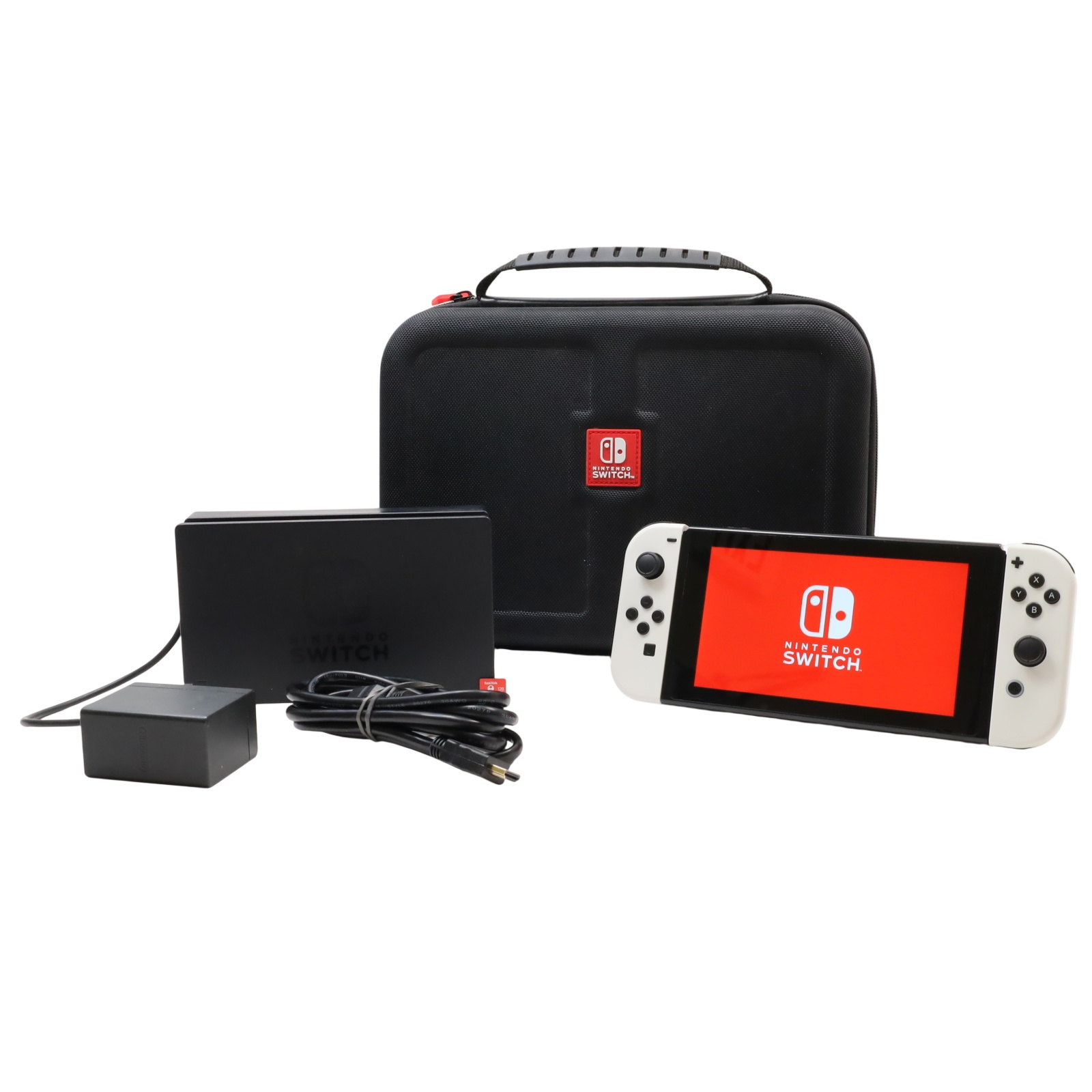 Nintendo Switch 本体（HAC-001） 475ed7ec-f8e8-4977-a160-