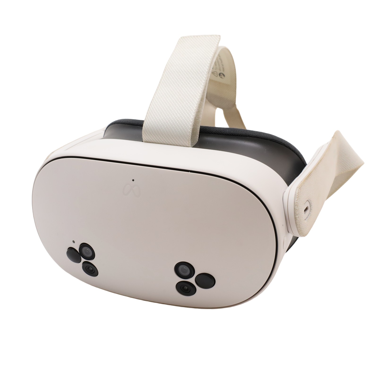 Meta Quest 3S 128GB All-in-One Virtual Reality Headset (6857)