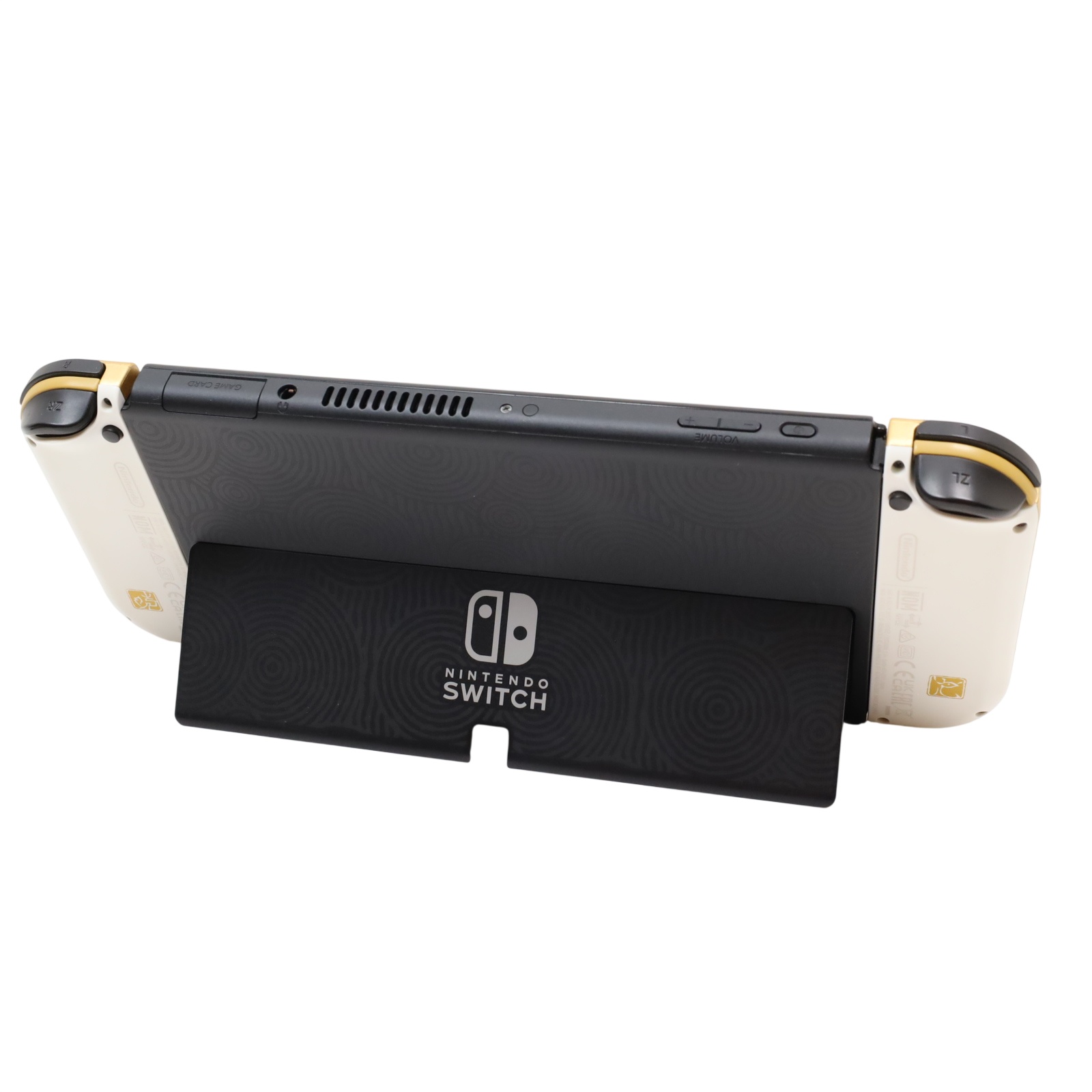 Nintendo Switch OLED HEG-001 64GB Video Game System - Tears of the