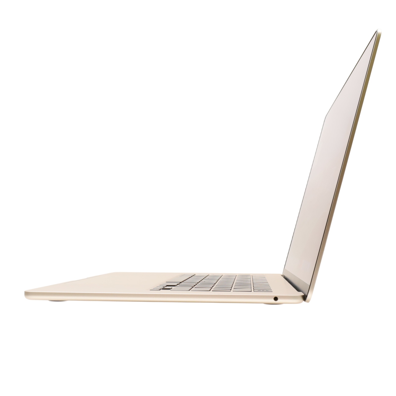 Apple MacBook Air 2023 MQKU3LL/A M2 3.49GHz 8GB RAM 256GB SSD 15.3