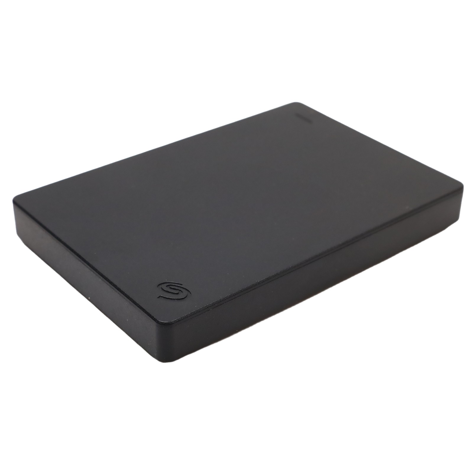 Seagate Backup Plus Slim SRD0NF1 2TB External Portable HDD Hard