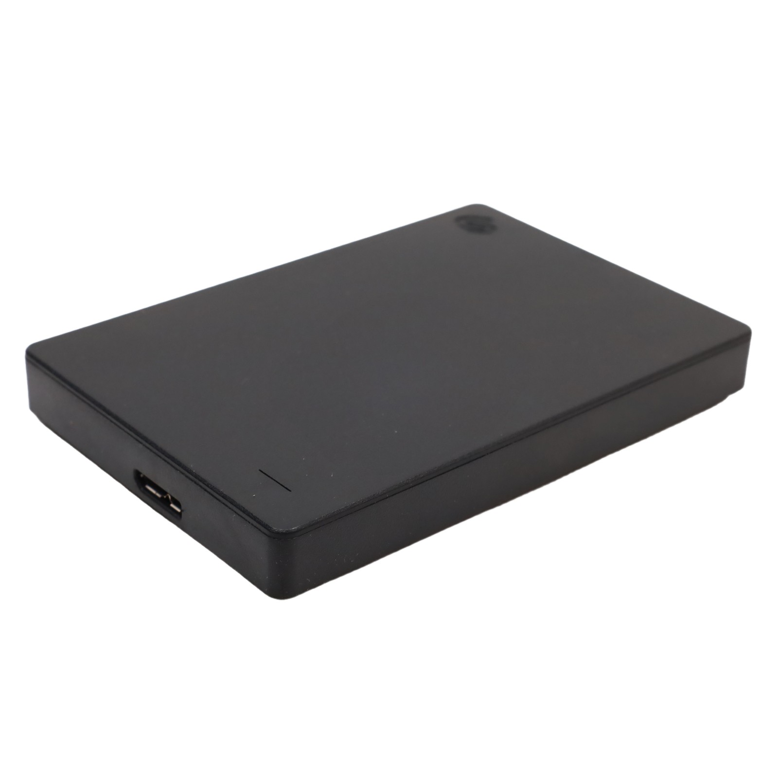 Seagate Backup Plus Slim SRD0NF1 2TB External Portable HDD Hard
