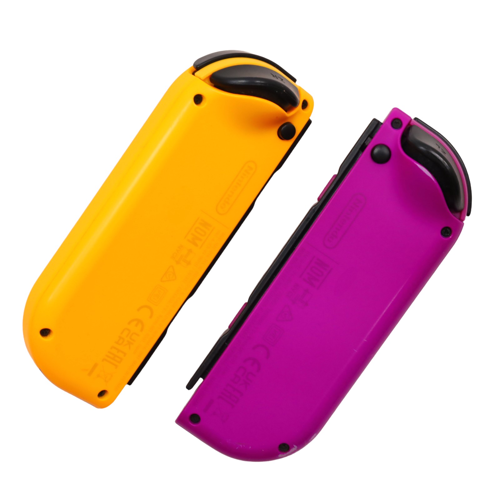 Nintendo Joy-Con (L/R) 110753 Switch Wireless Controllers - Neon