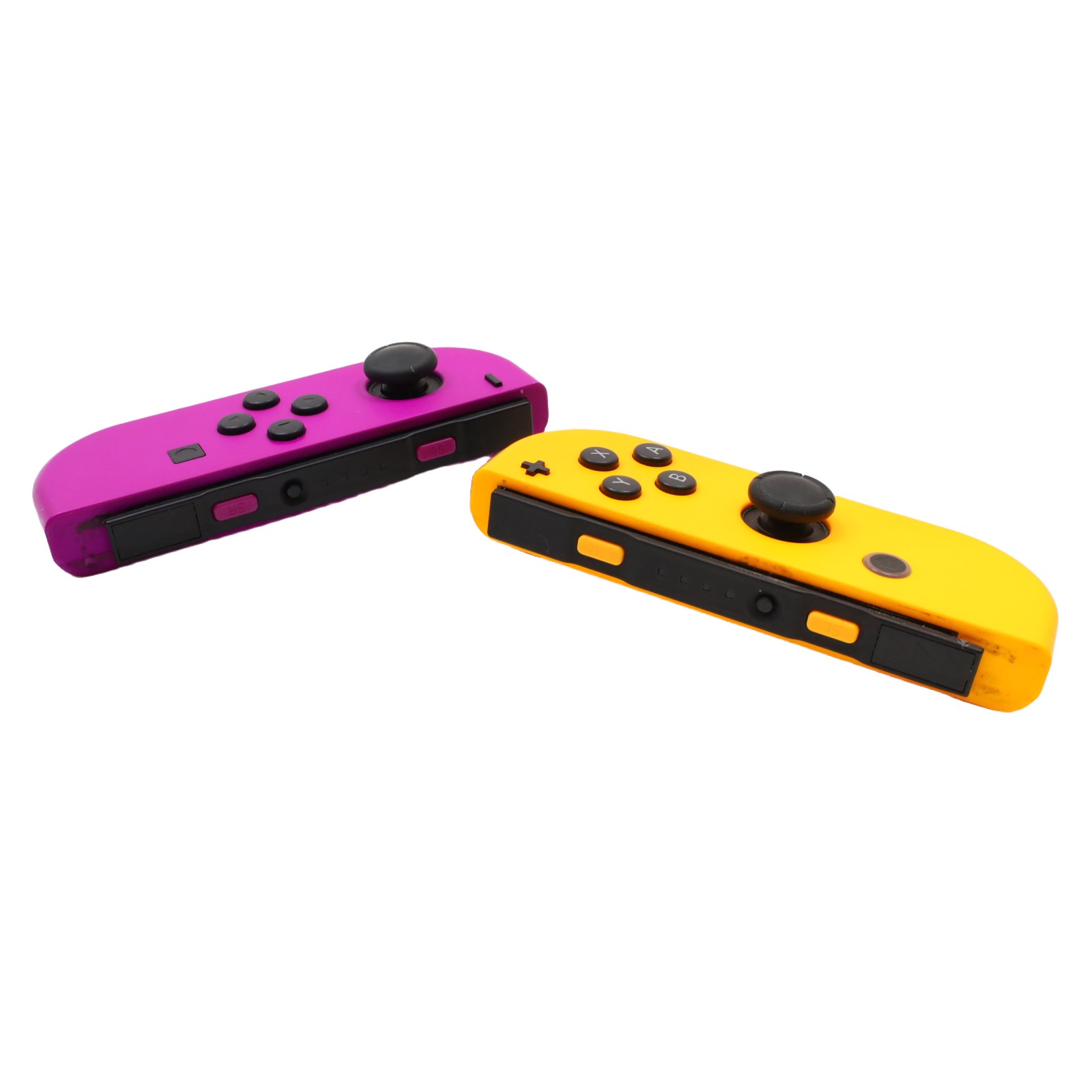 Nintendo Joy-Con (L/R) 110753 Switch Wireless Controllers - Neon