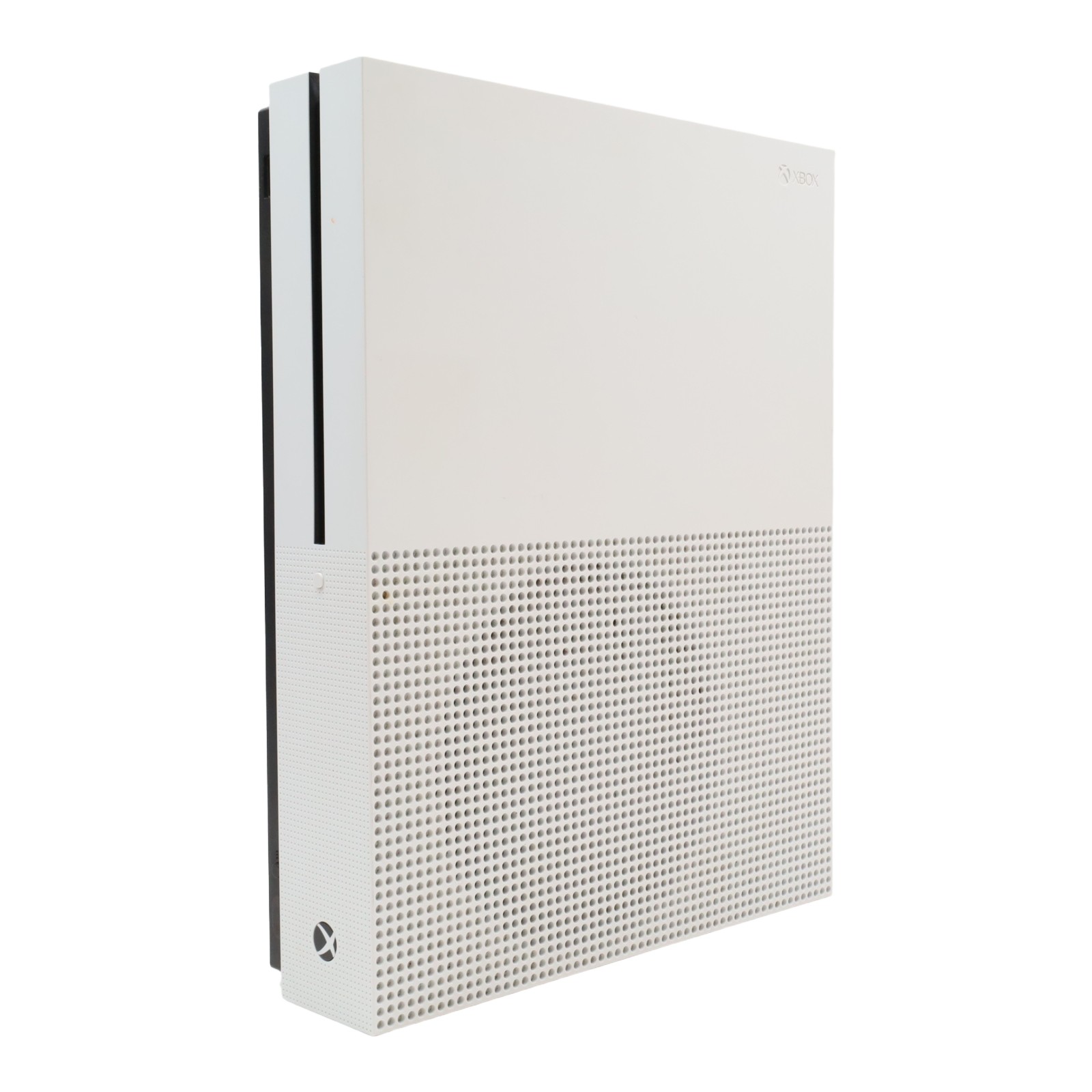 Microsoft Xbox One S 1681 500GB Video Game Console - White (7482)