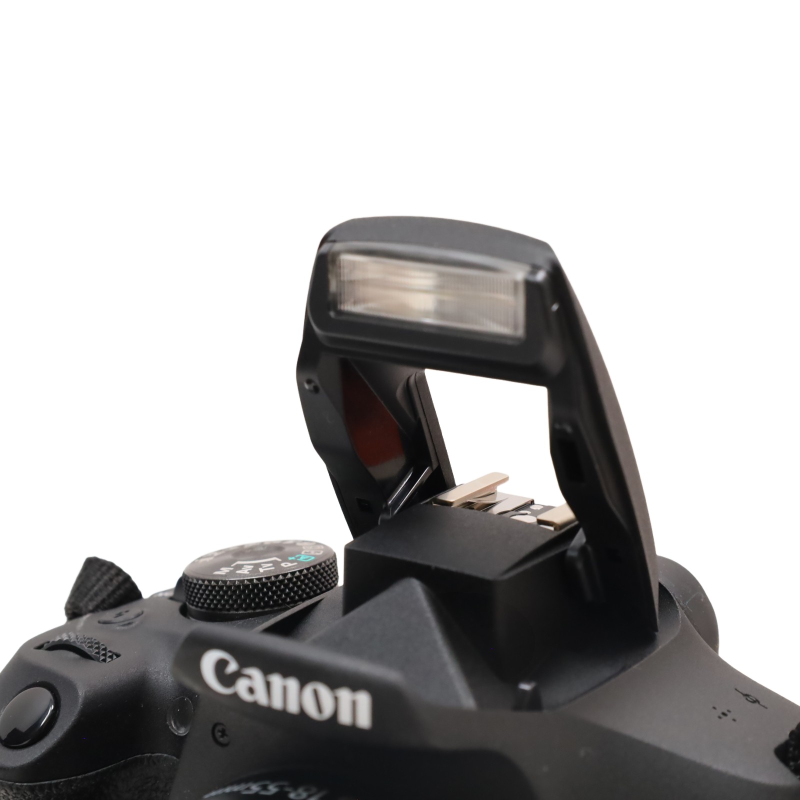 Canon EOS Rebel T7 2727C021 24.1MP 1080p 3.0