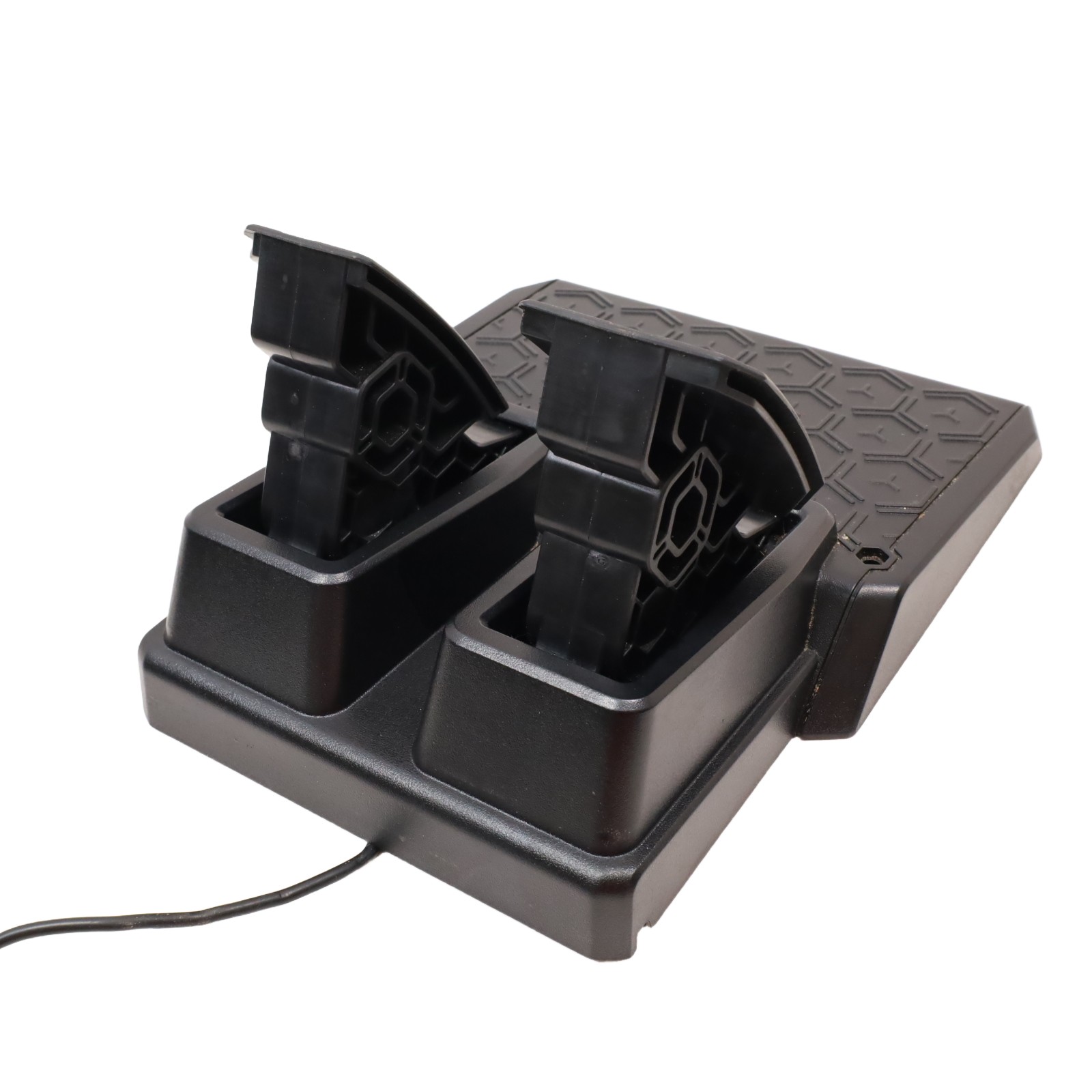 Thrustmaster T128 4469027 Xbox Racing Wheel and Pedal Set - Black
