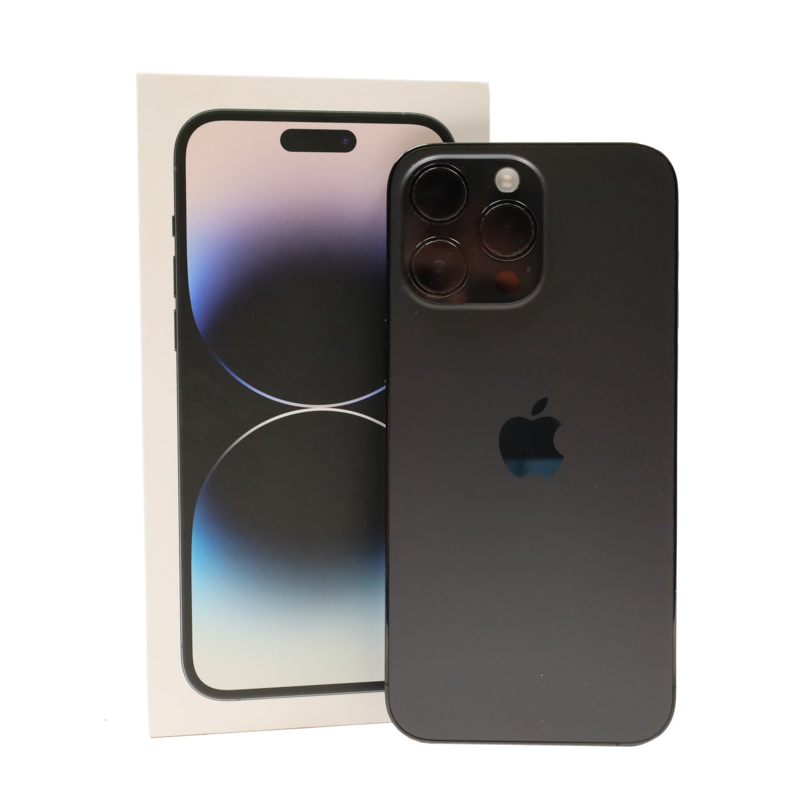 Apple iPhone 14 Pro Max MQ8N3LL/A 128GB Spectrum 5G 6.7