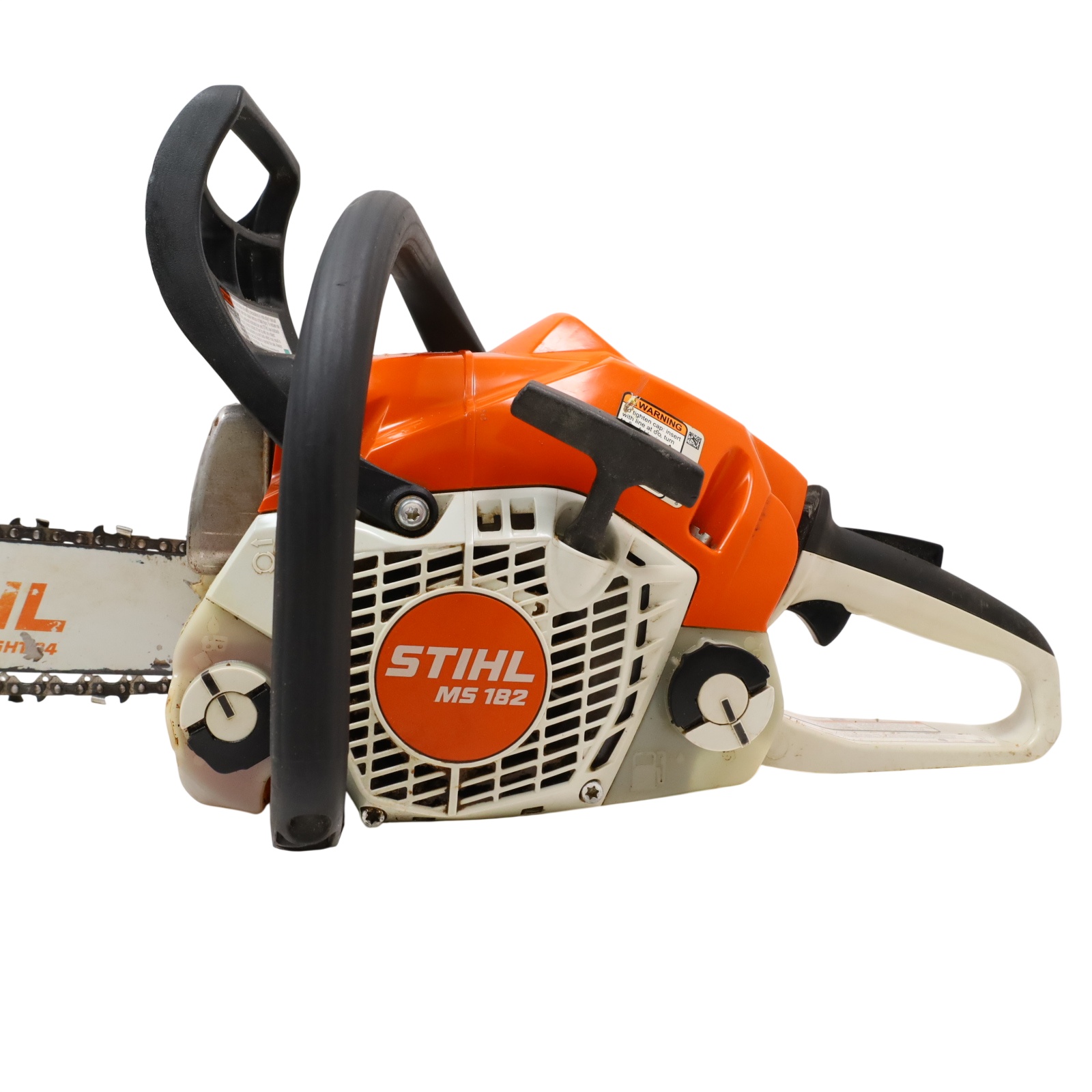 Stihl MS 182 35.8cc Gas-Powered 16