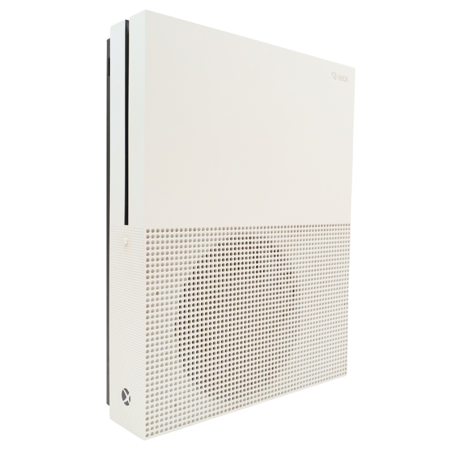Microsoft Xbox One S 1681 500GB Video Game Console - White (8589)