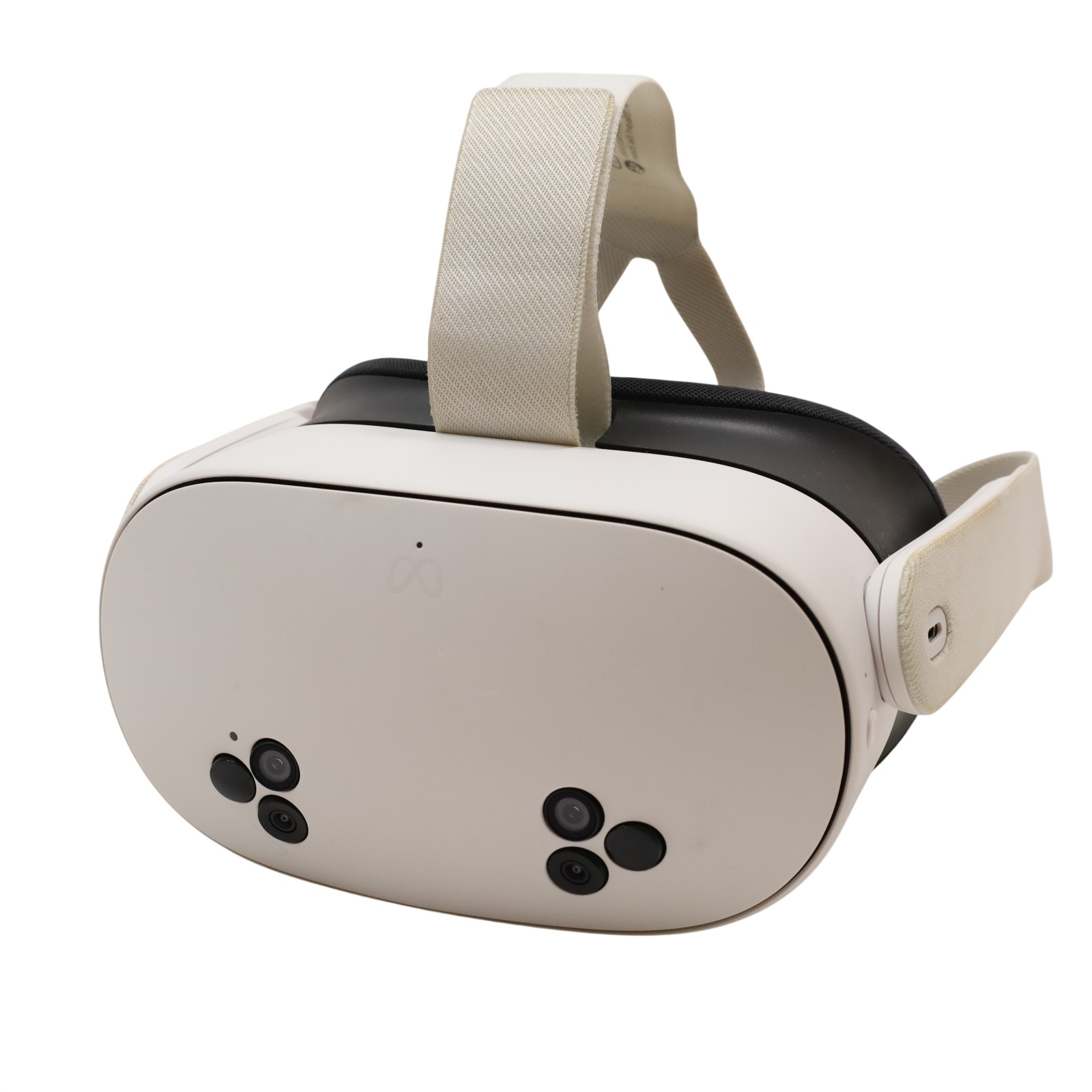 【ジャンク】 Quest 3s 本体のみ Meta Quest 3S 128GB All-in-One Virtual Reality Headset (8813)