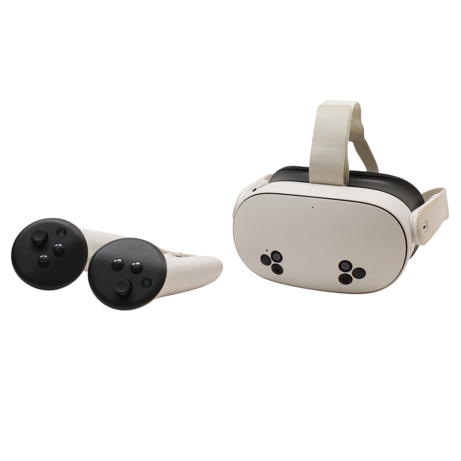 Meta Quest 3S 128GB All-in-One Virtual Reality Headset (8813)
