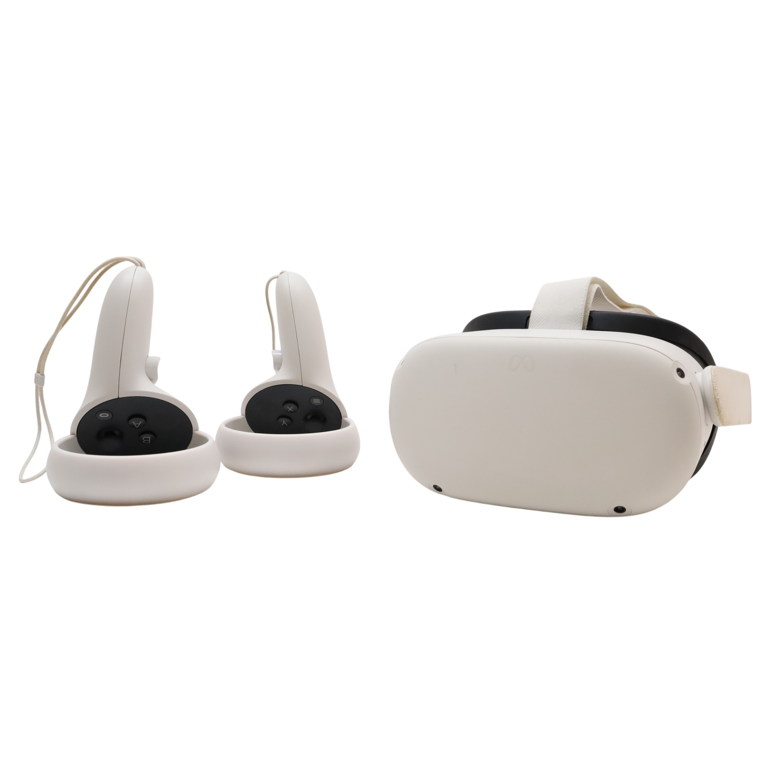 Meta Quest 2 301-00360-01 64GB All-in-One VR Headset (8837)