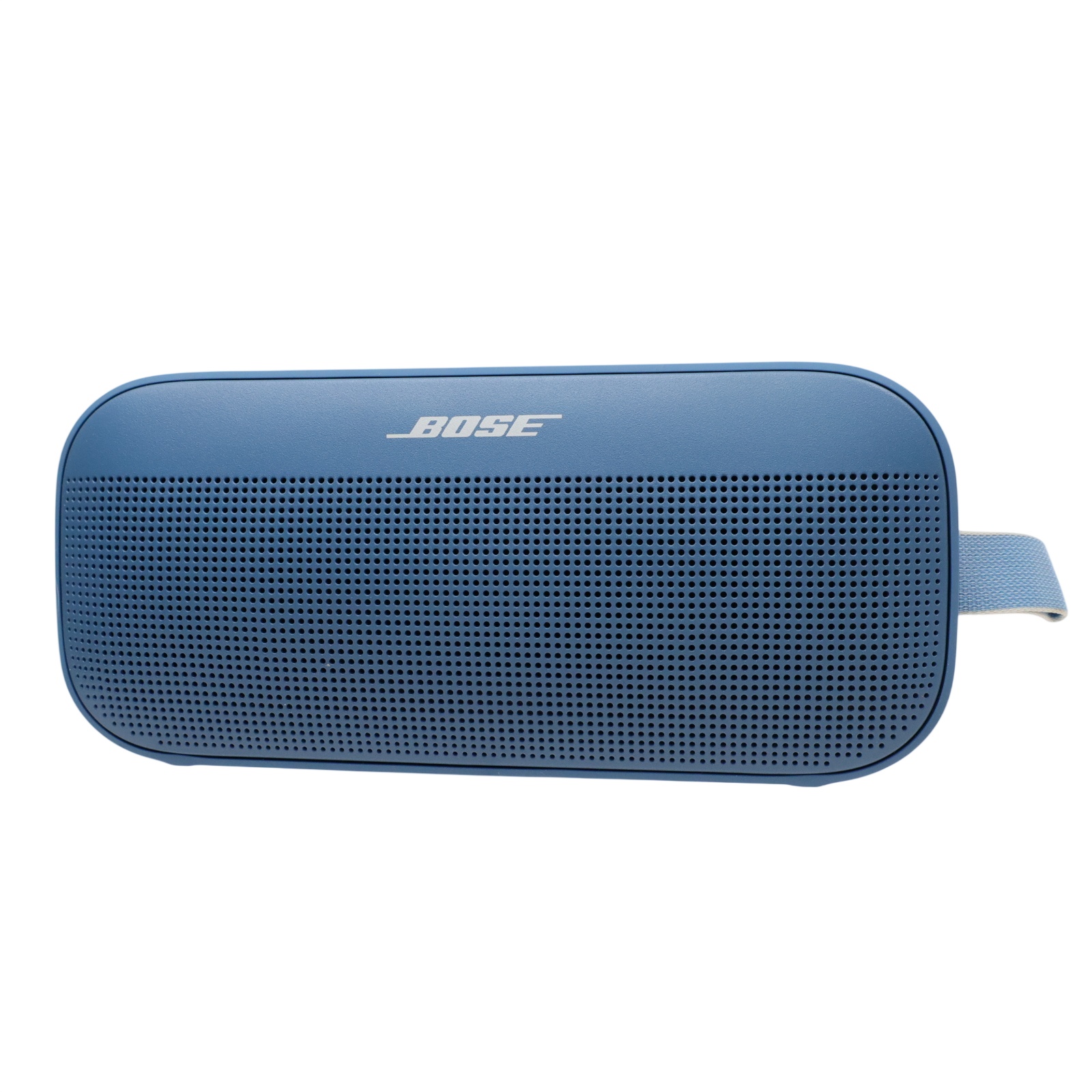 Bose SoundLink Flex 2nd Gen Portable Bluetooth Speaker - Blue Dusk