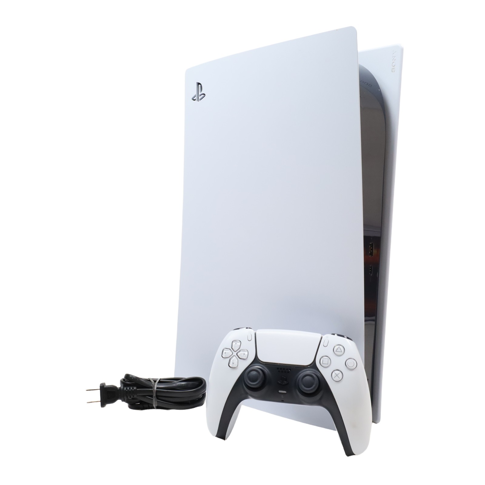 Plantation - プレイステーション5 Sony PlayStation 5 Digital Edition CFI-1215B 825GB 4K Video Game