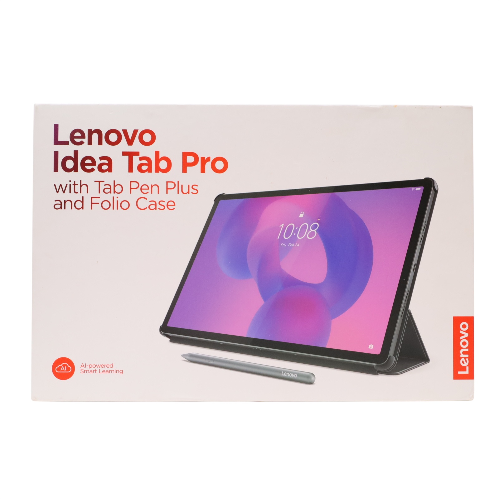 Lenovo Idea Tab Pro TB373FU 128GB Wi-Fi 12.7