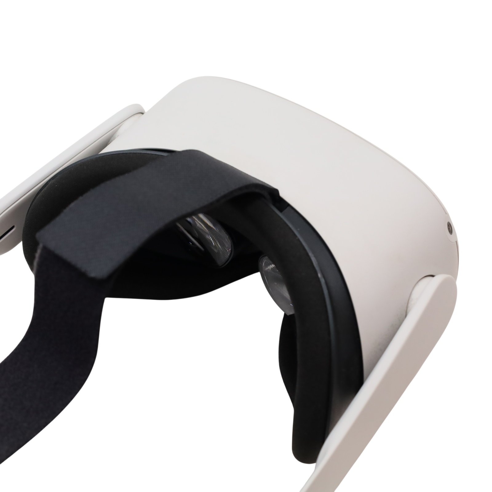 Meta Quest 2 256GB All-in-One VR Headset - White (9303)