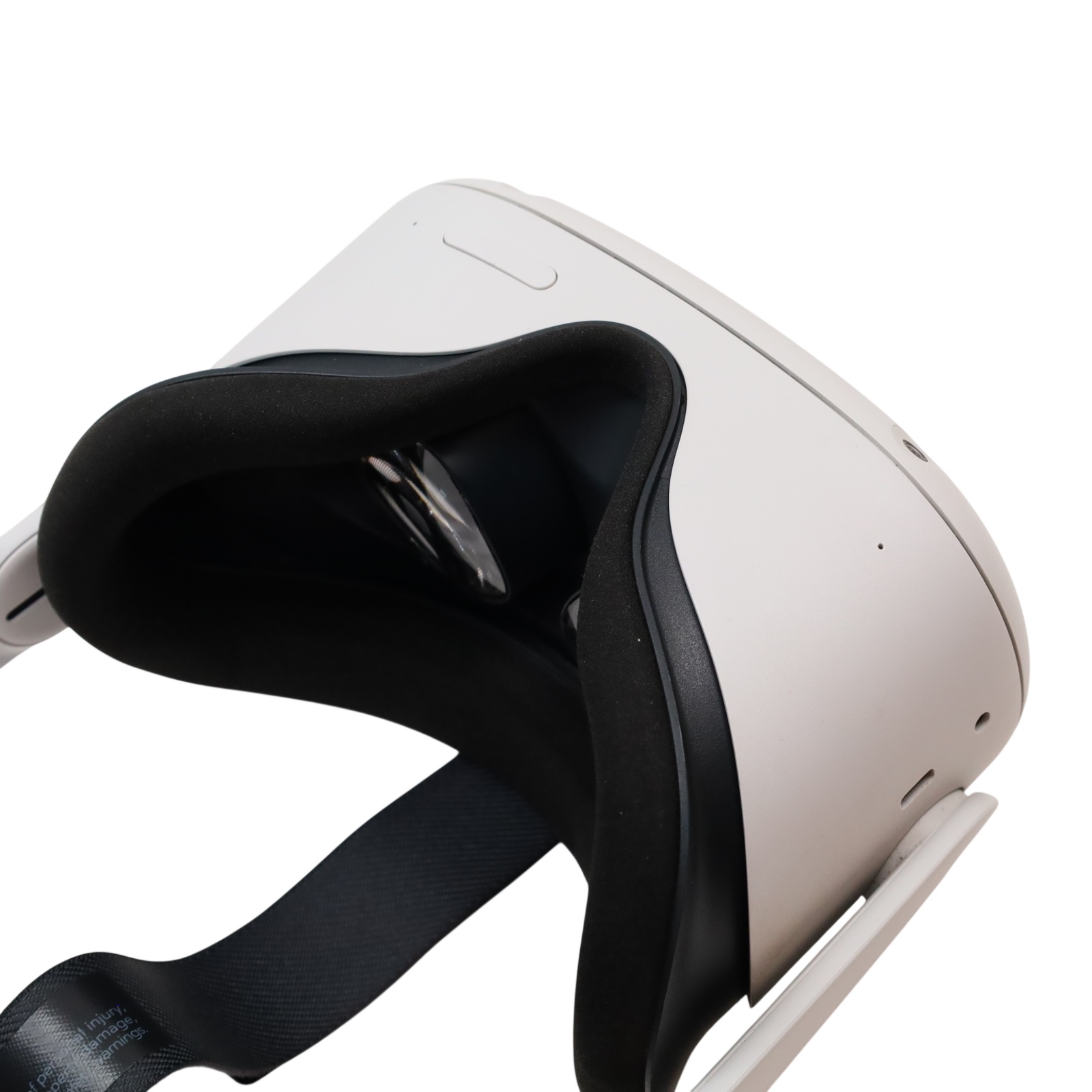 Meta Quest 2 256GB All-in-One VR Headset - White (9303)