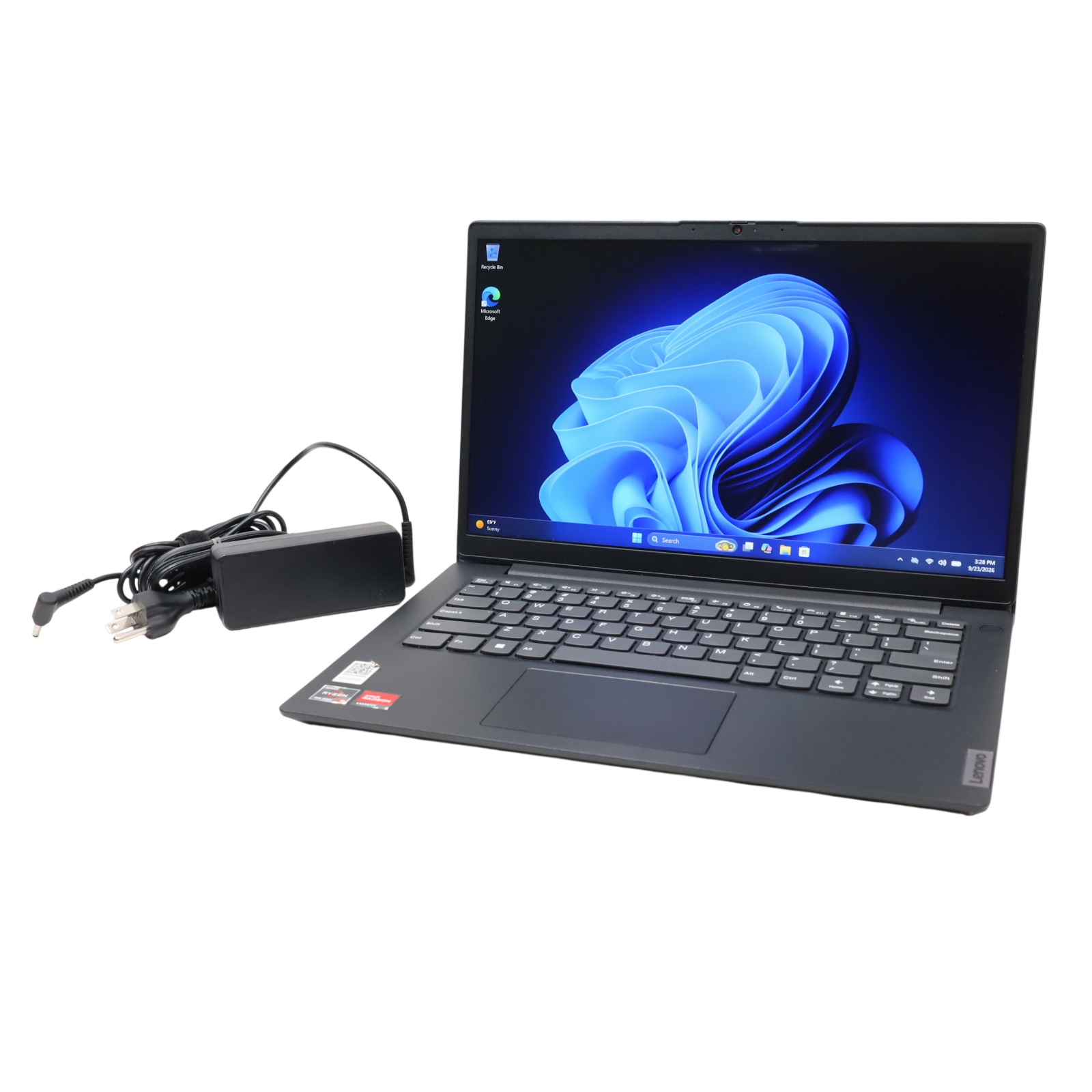 Lenovo V14 G4 ABP AMD Ryzen 5 7430U 2.30GHz 8GB RAM 256GB SSD 14