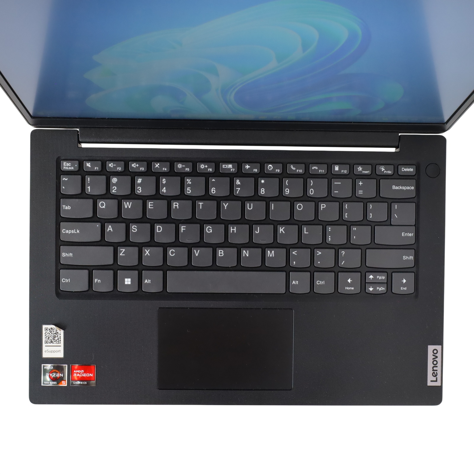 Lenovo V14 G4 ABP AMD Ryzen 5 7430U 2.30GHz 8GB RAM 256GB SSD 14