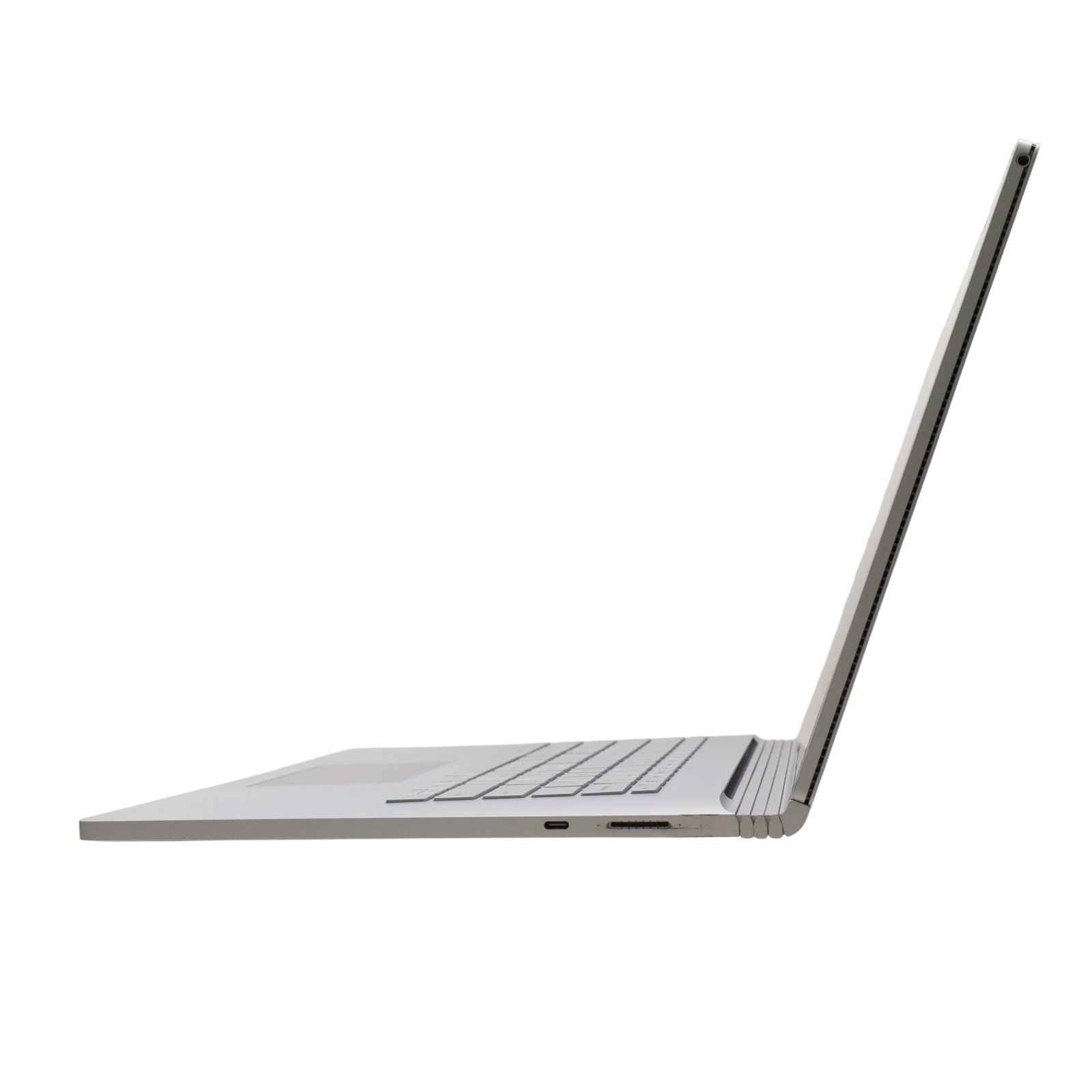 Microsoft Surface Book 3 Core i7-1065G7 GTX 1660 Ti 16GB RAM 256GB