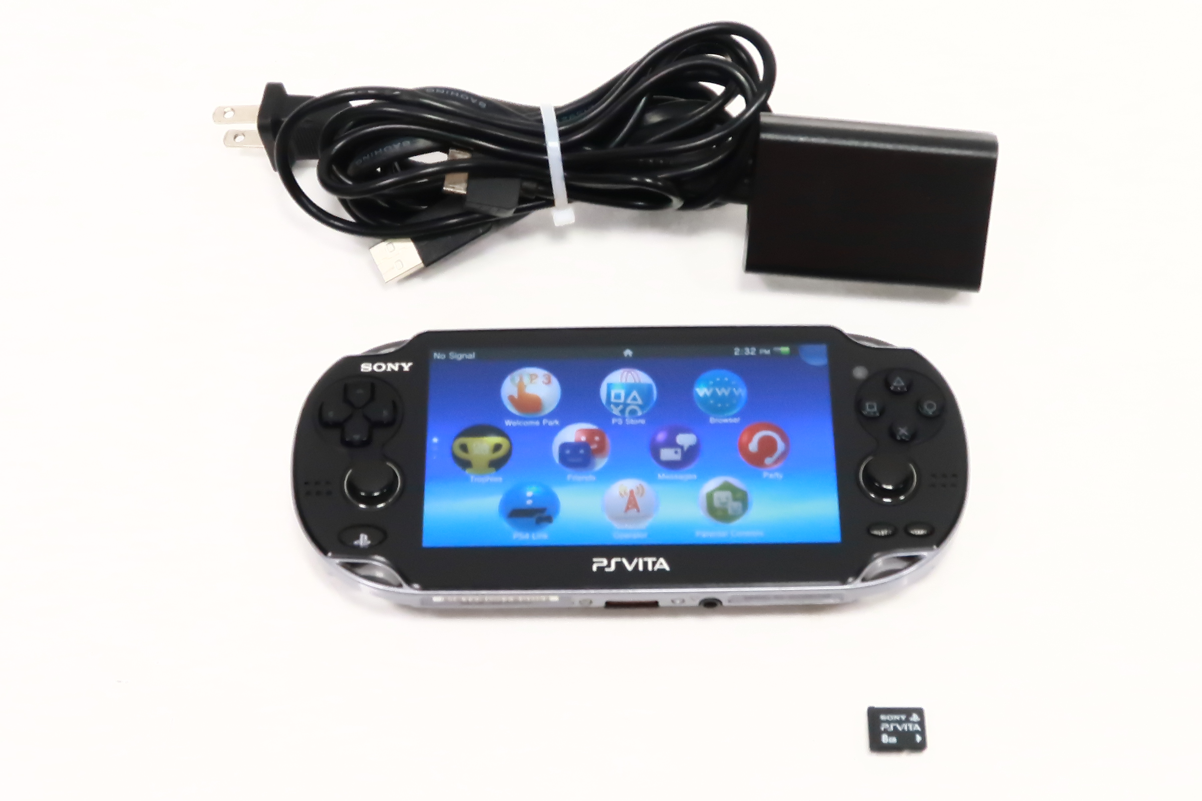 PS high quality vita pch-1101