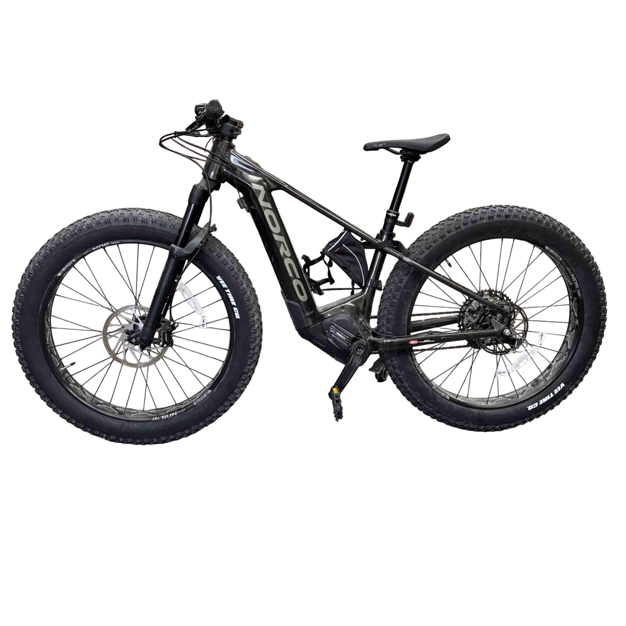 Norco Bigfoot VLT 2 2023 21