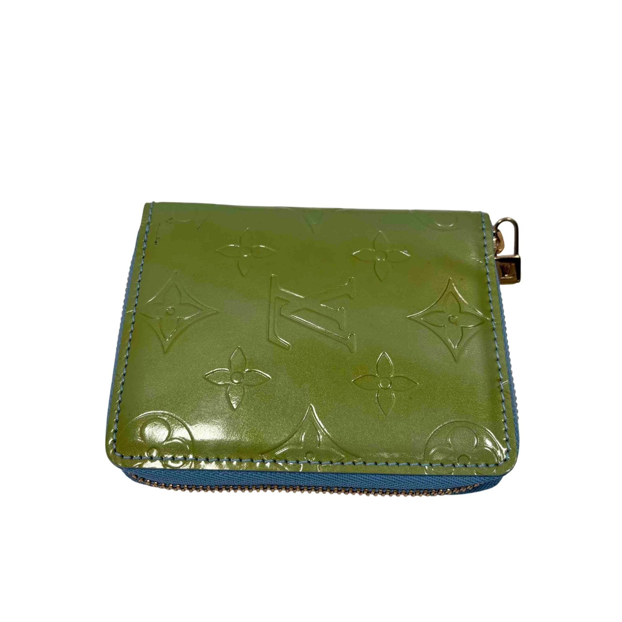 LOUIS VUITTON Men Alpha Crossbody Bag Wearable Wallet - POIZON