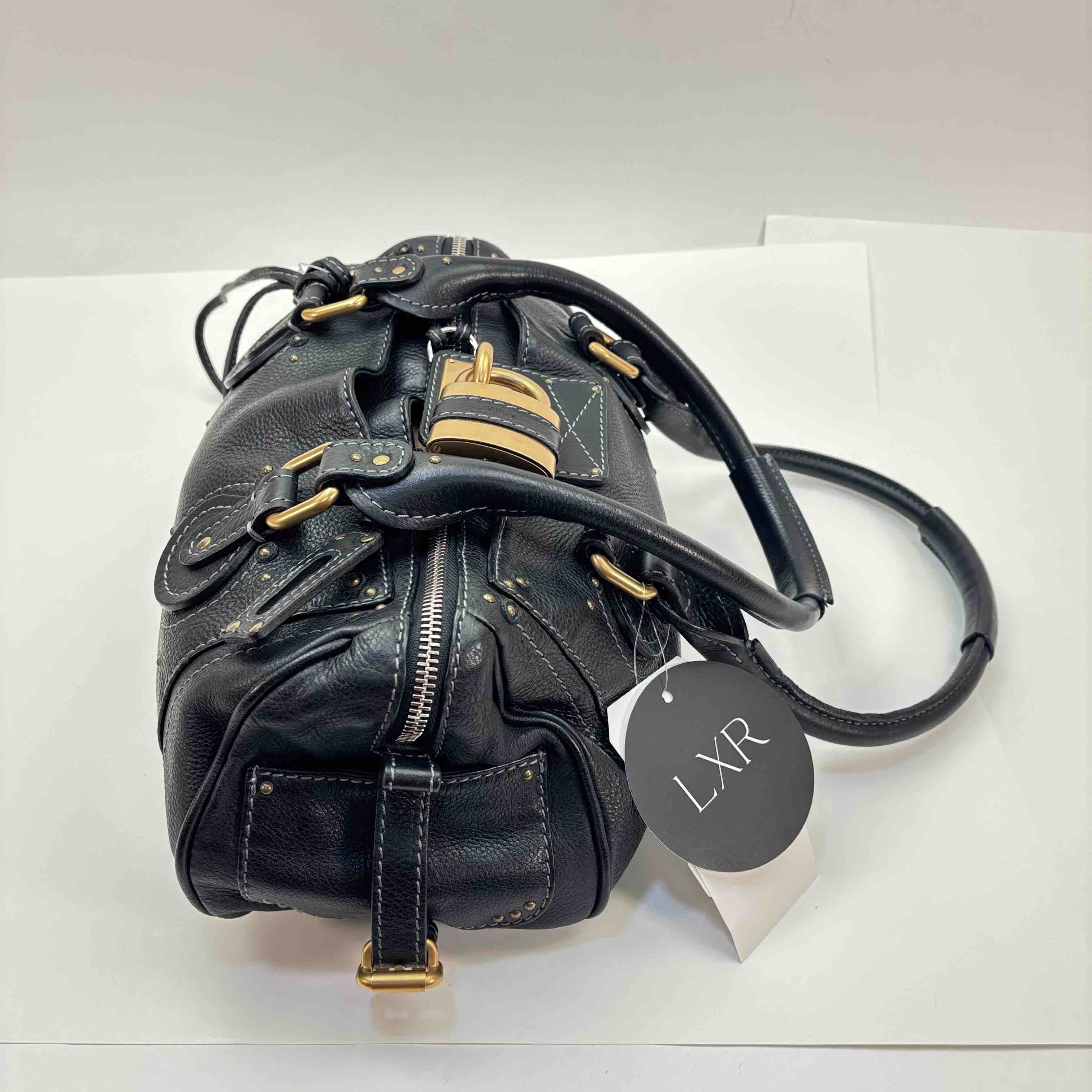 Chloé Paddington Handbag