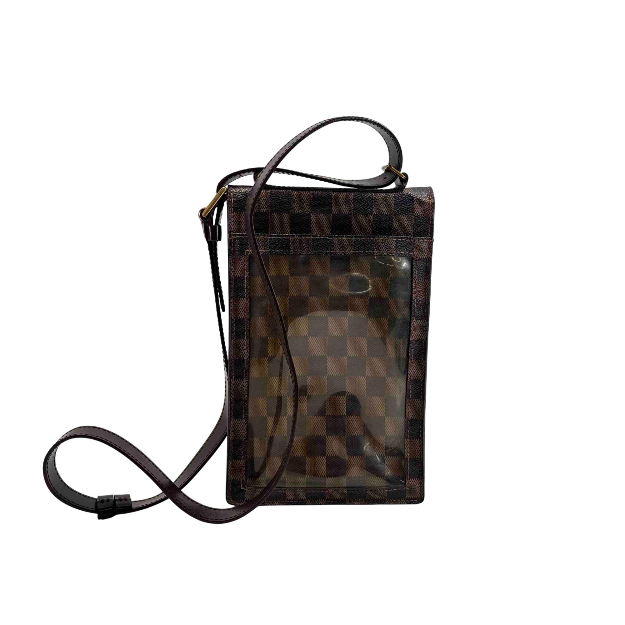 shoulder bag louis vuitton portobello crossbody