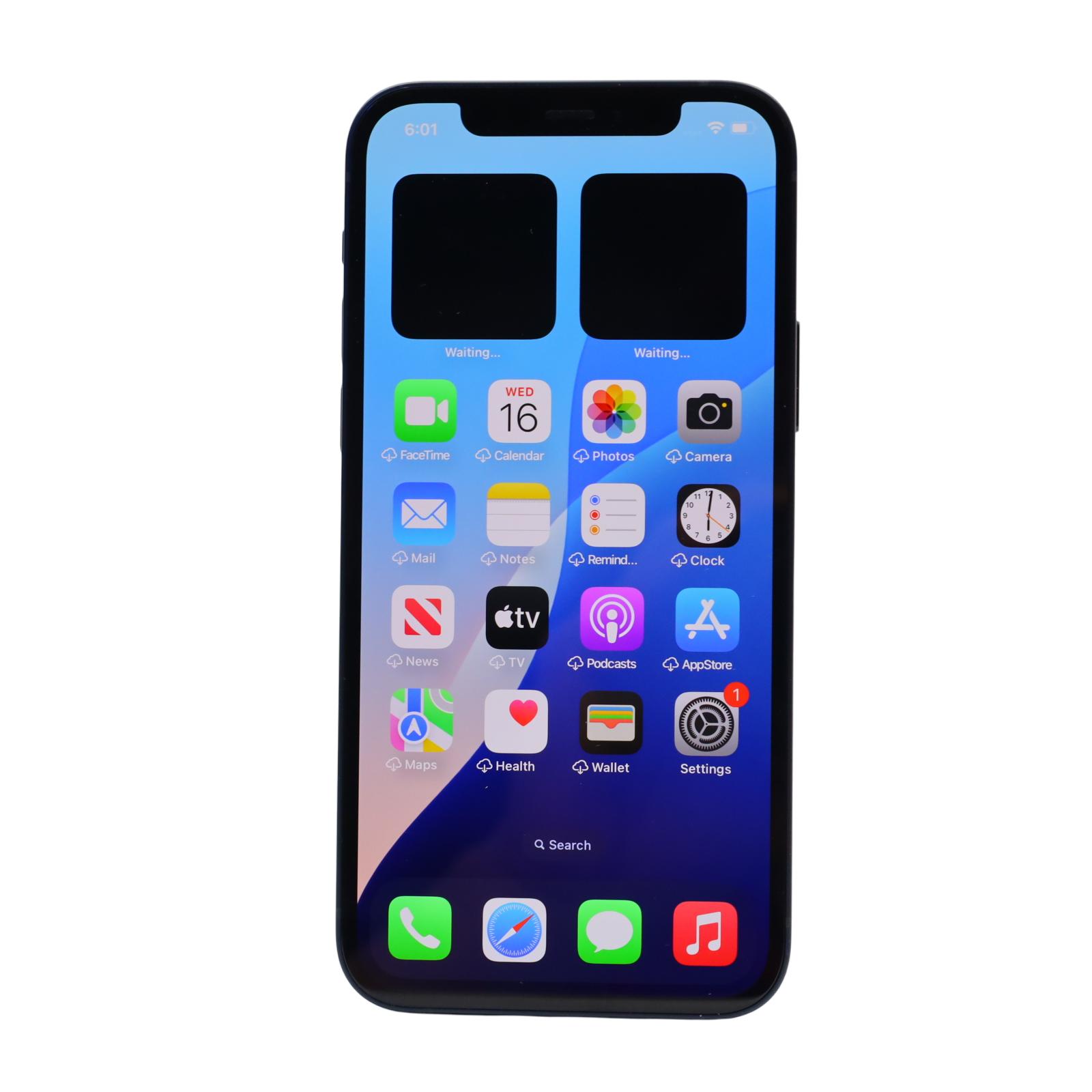 Apple iPhone 12 MGF43LL/A 64GB Unlocked 5G 6.1