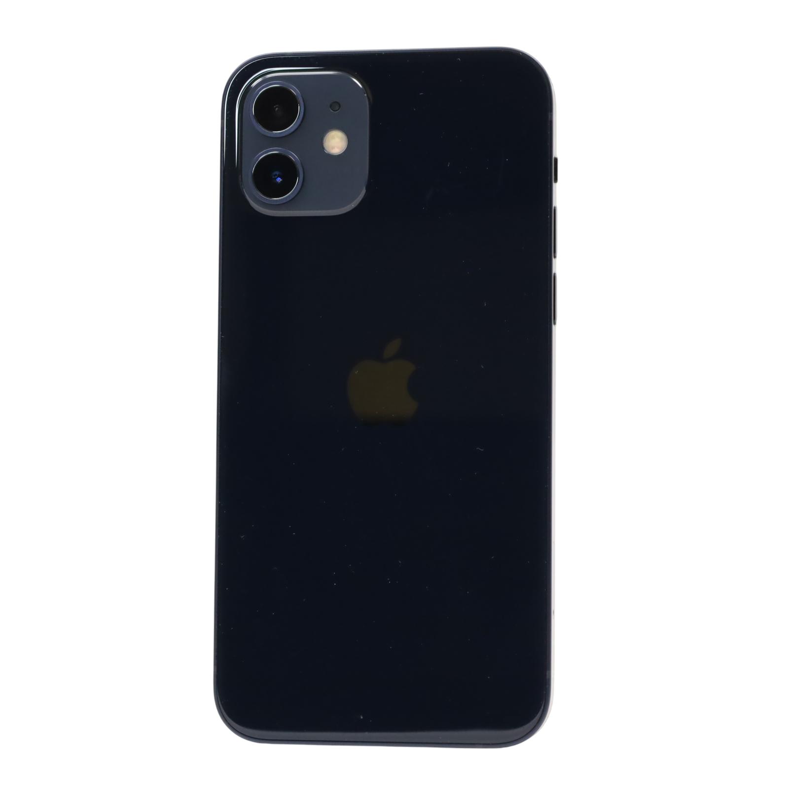 Apple iPhone 12 MGF43LL/A 64GB Unlocked 5G 6.1