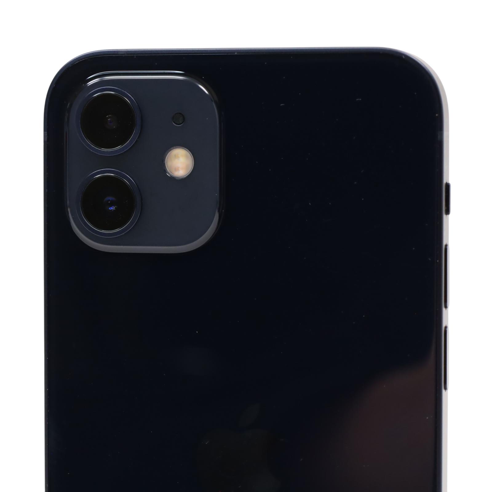 Apple iPhone 12 MGF43LL/A 64GB Unlocked 5G 6.1